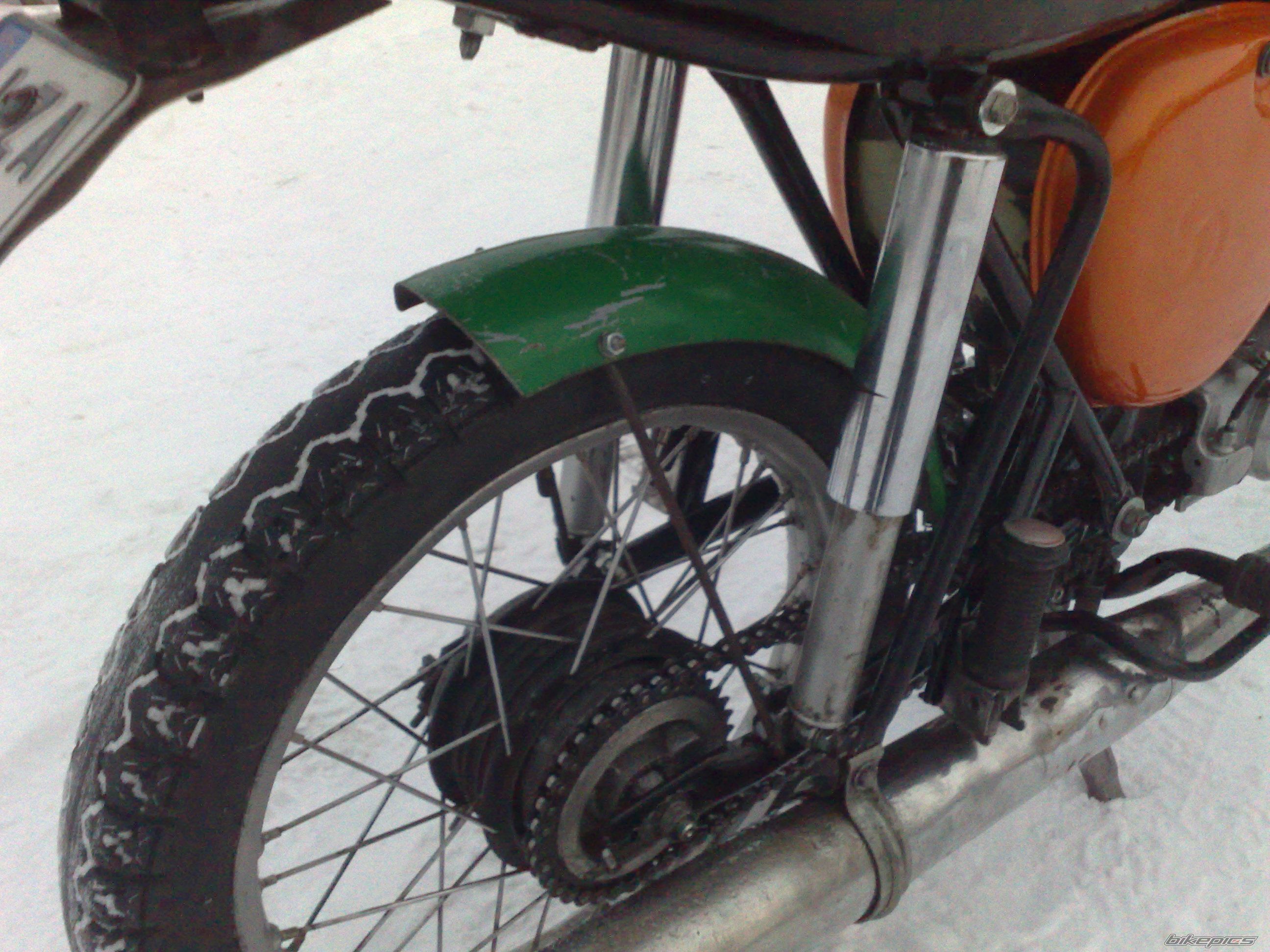 1982 SIMSON S 51 | Picture 2492228 motorcycle photo