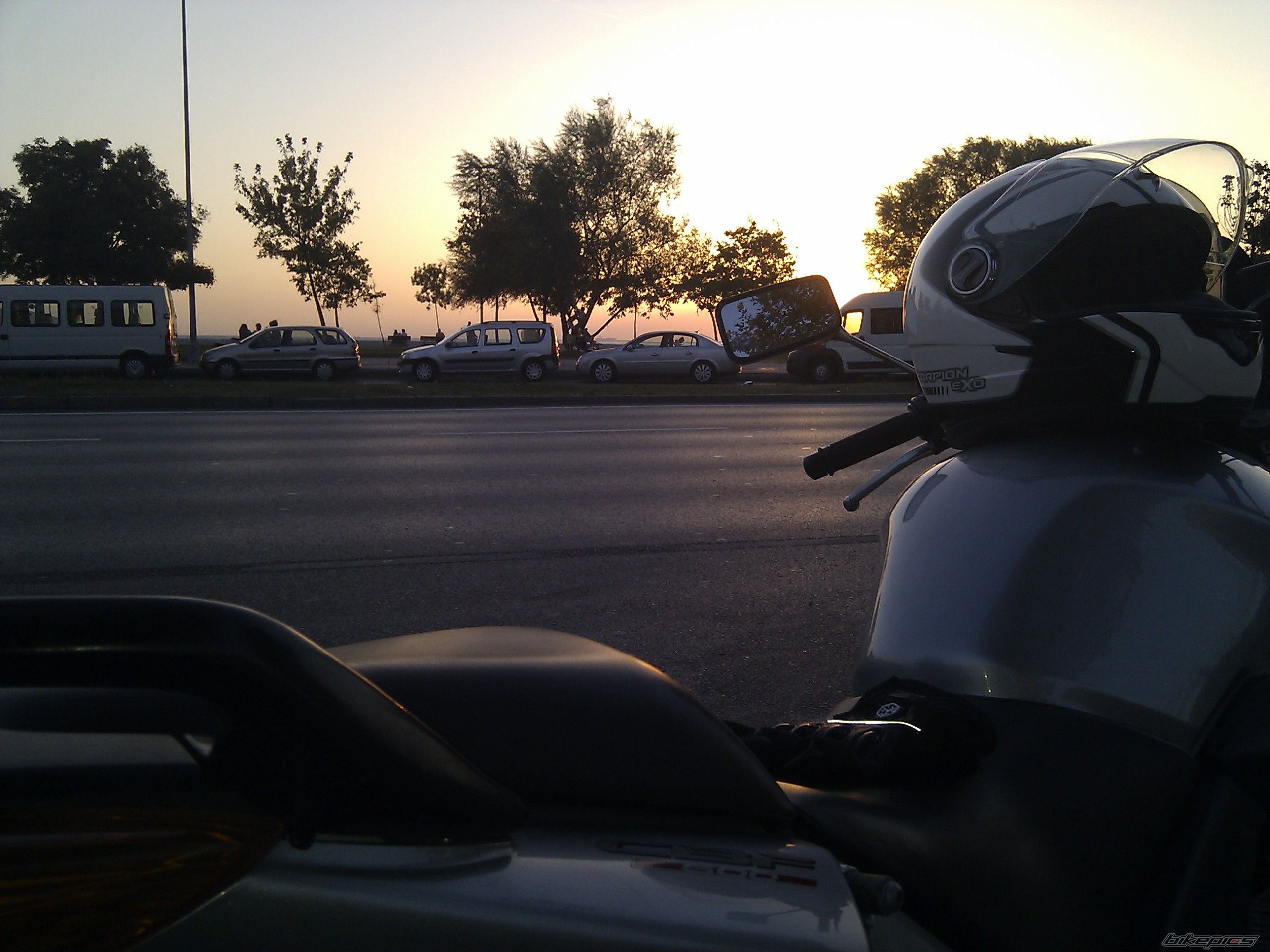 2006 HONDA CBF 500 | Picture 2493061 motorcycle photo