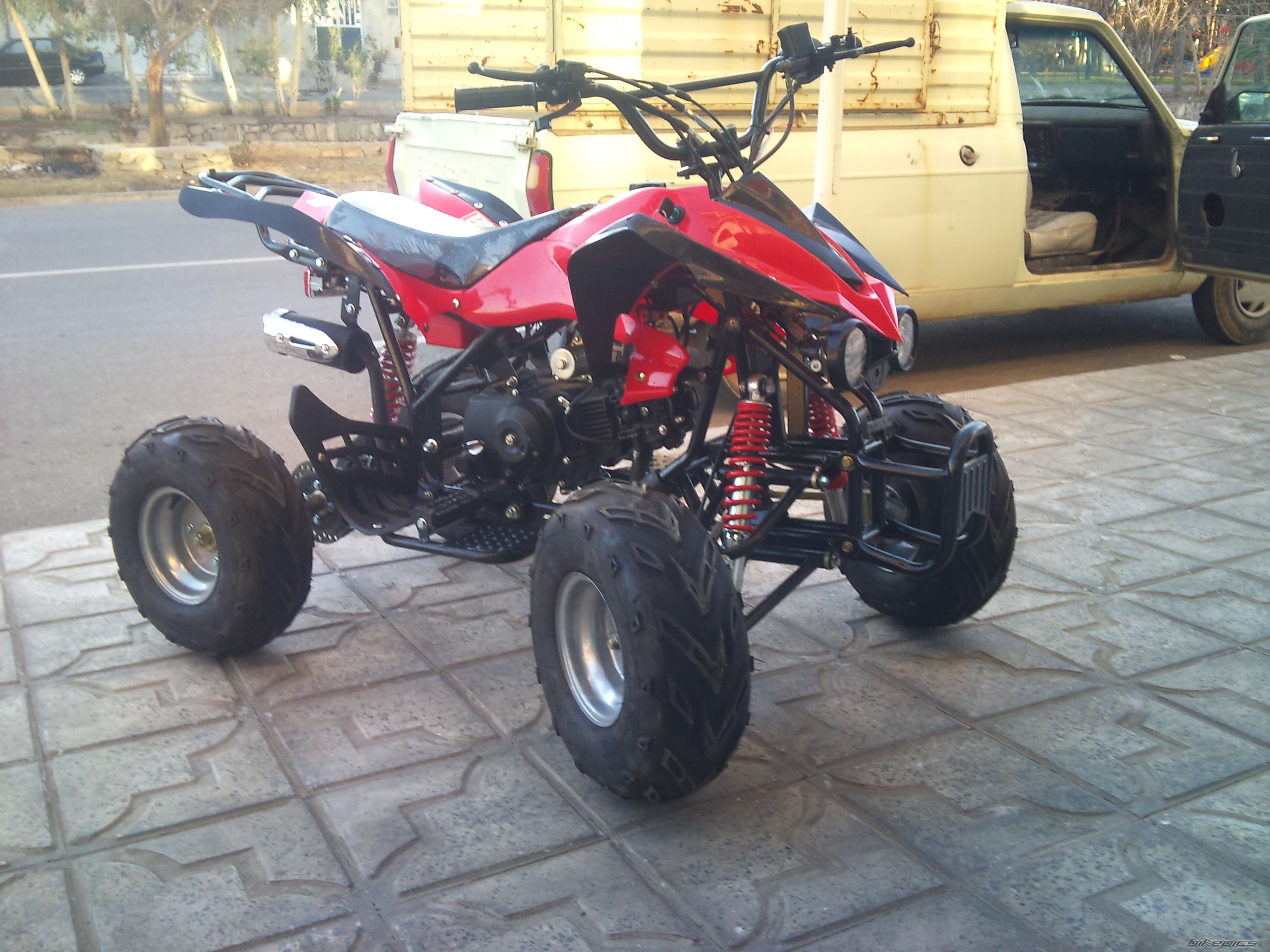    | Picture 2493306 motorcycle photo