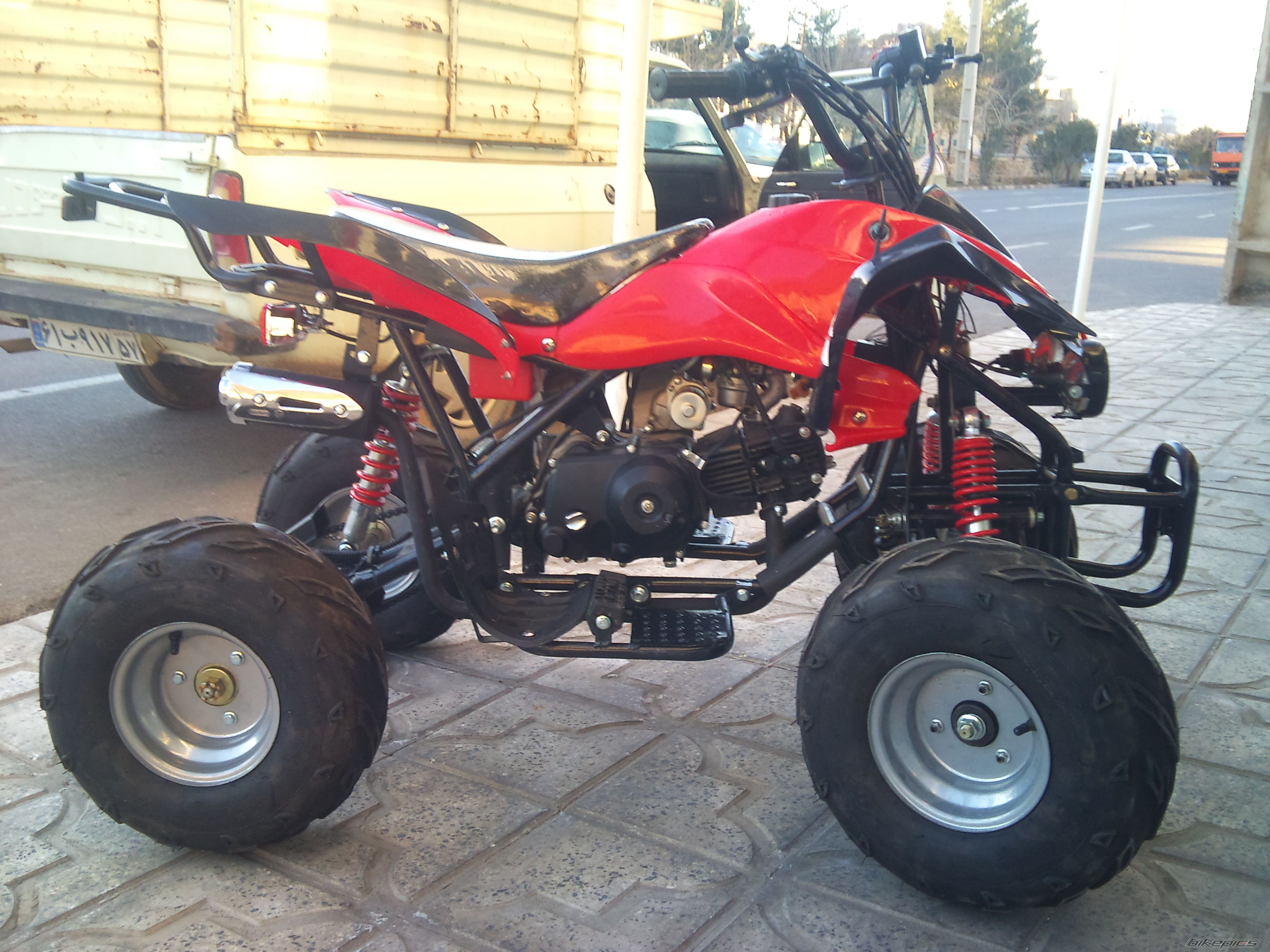    | Picture 2493309 motorcycle photo