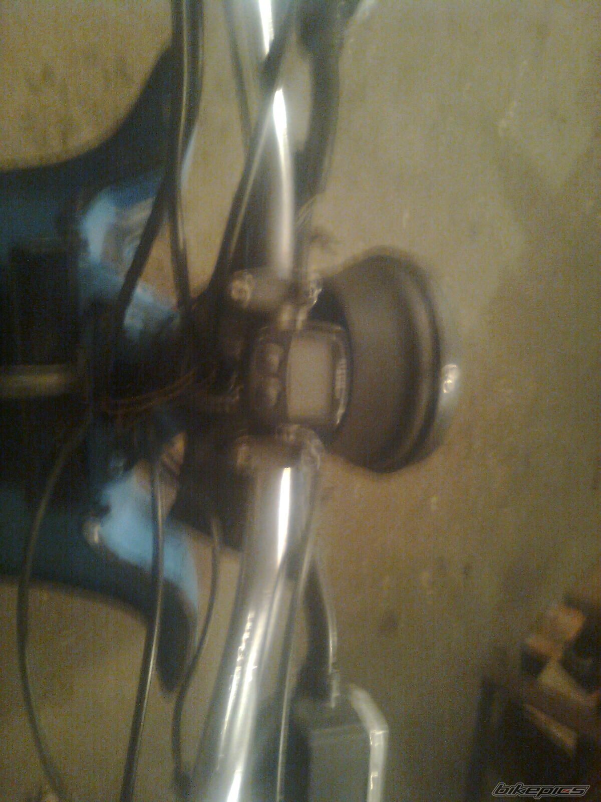 1989 SIMSON SR50 | Picture 2493348 motorcycle photo