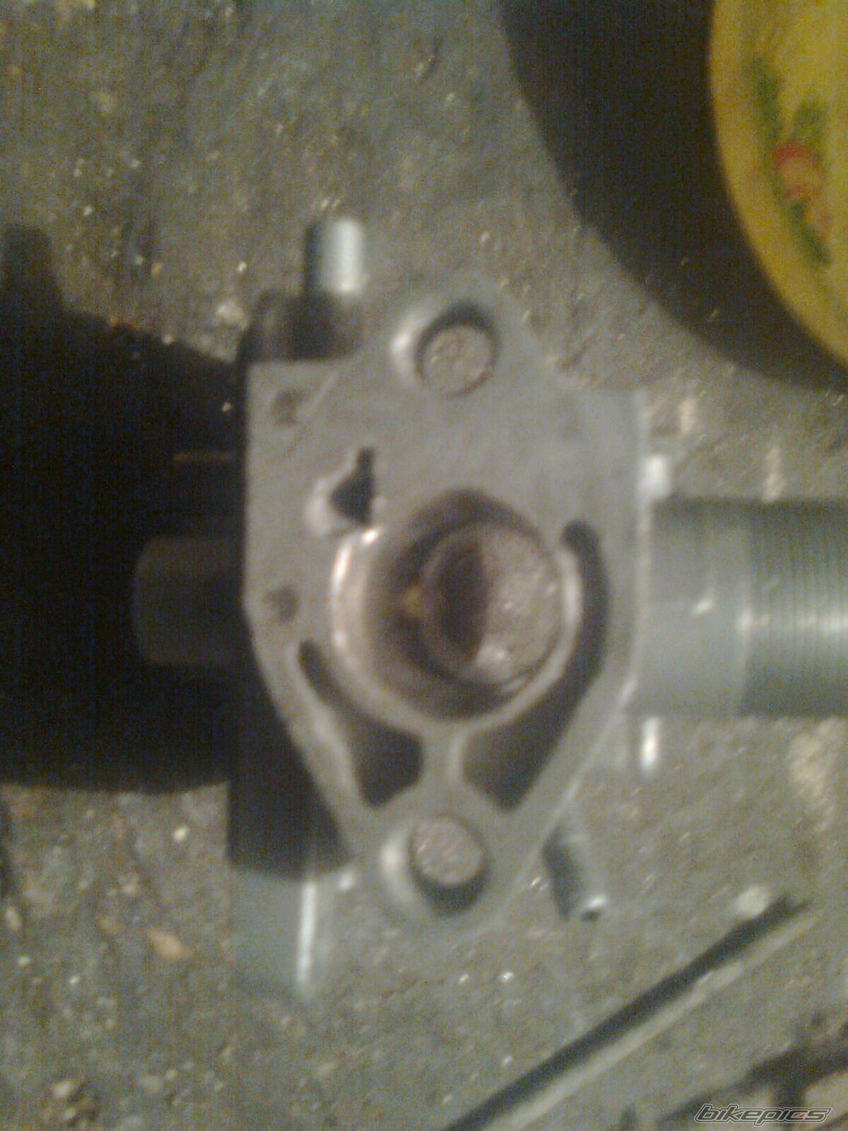 1989 SIMSON SR50 | Picture 2493353 motorcycle photo