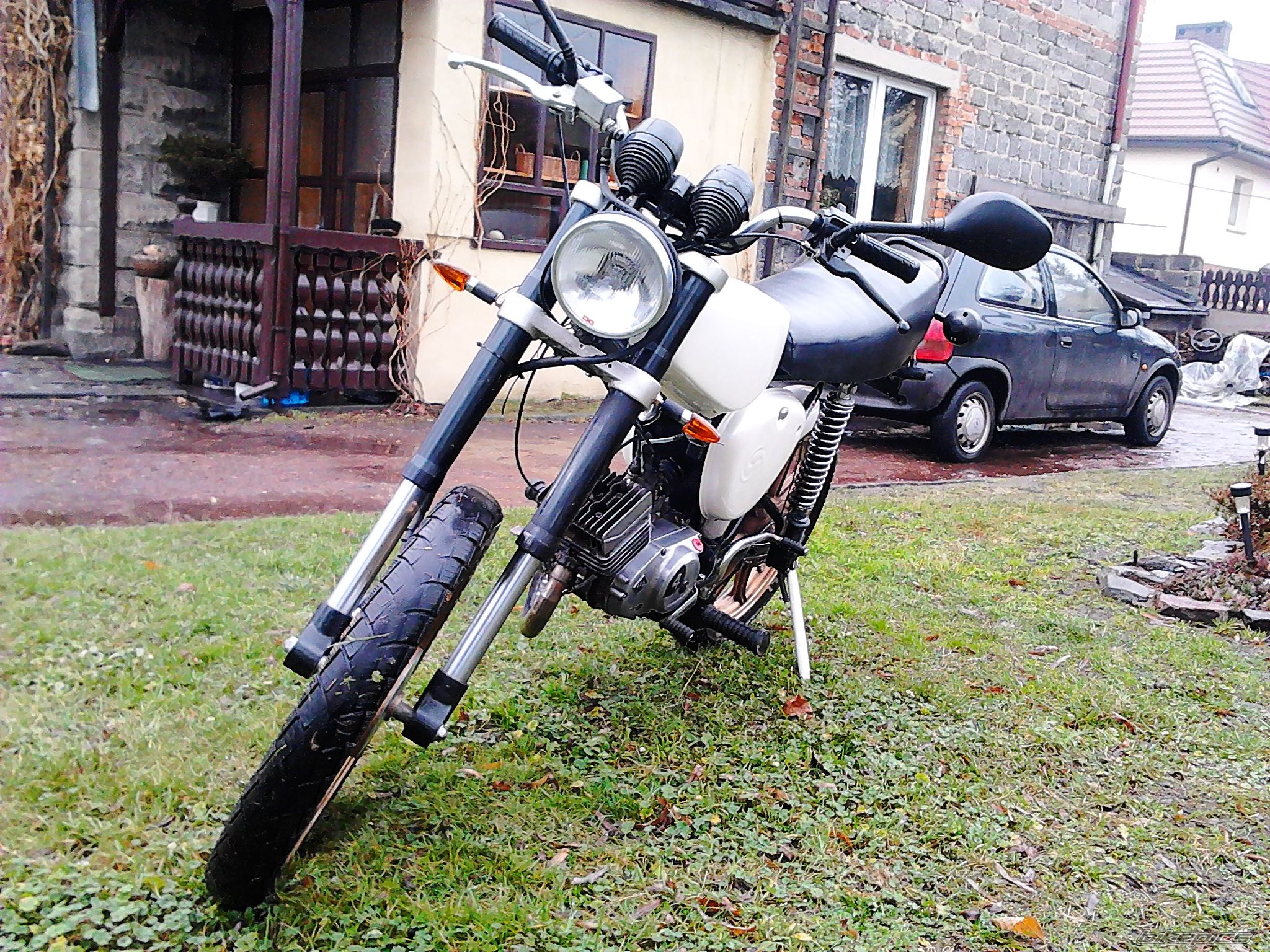 1982 SIMSON S 70 | Picture 2493568 motorcycle photo