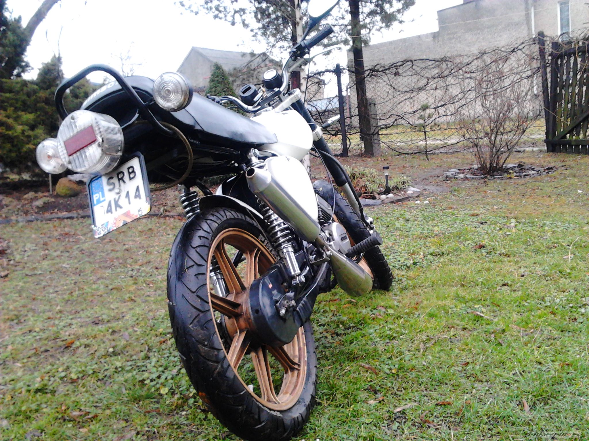 1982 SIMSON S 70 | Picture 2493601 motorcycle photo