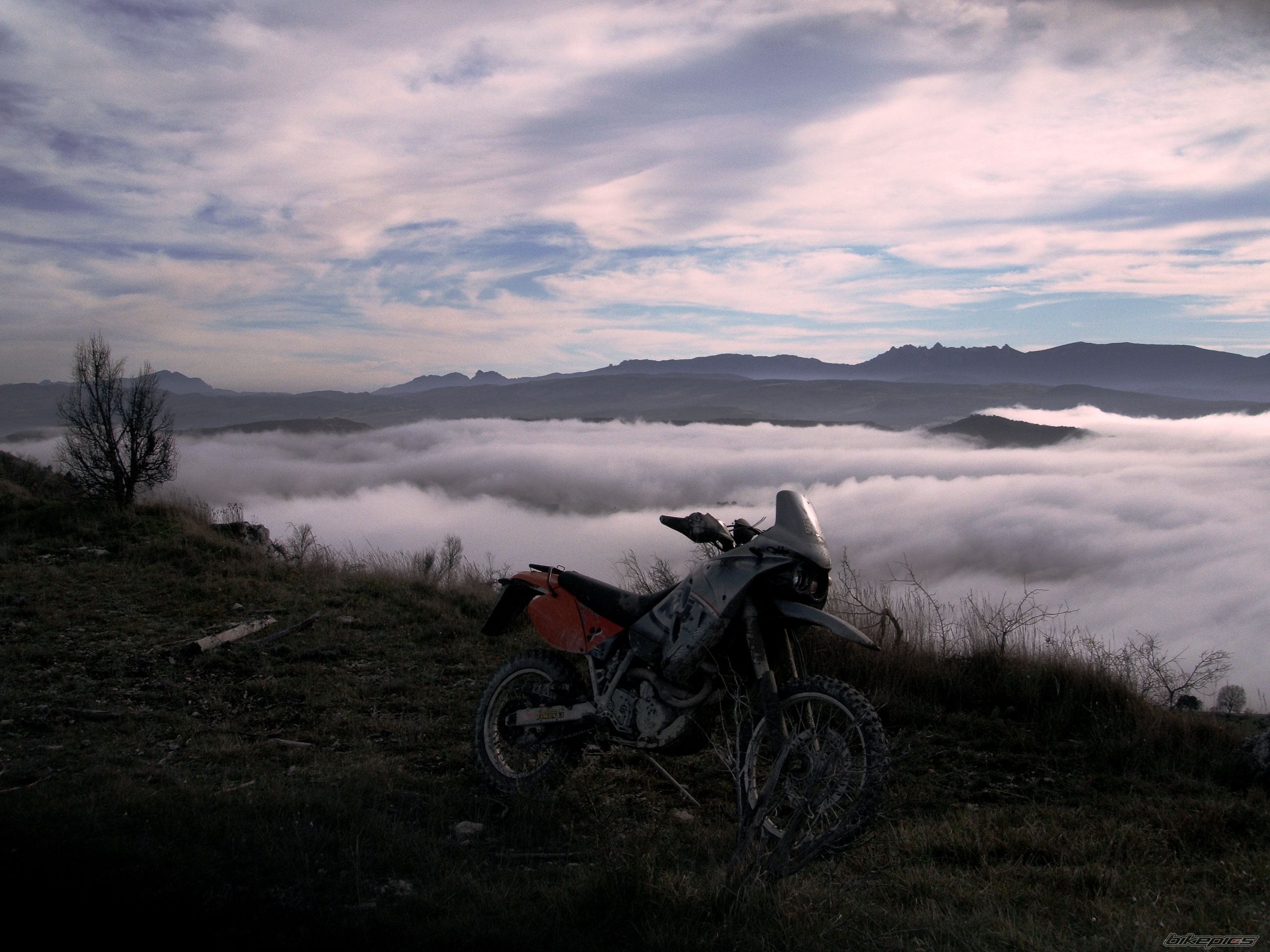 2002 KTM 640 ADVENTURE R | Picture 2493658 motorcycle photo