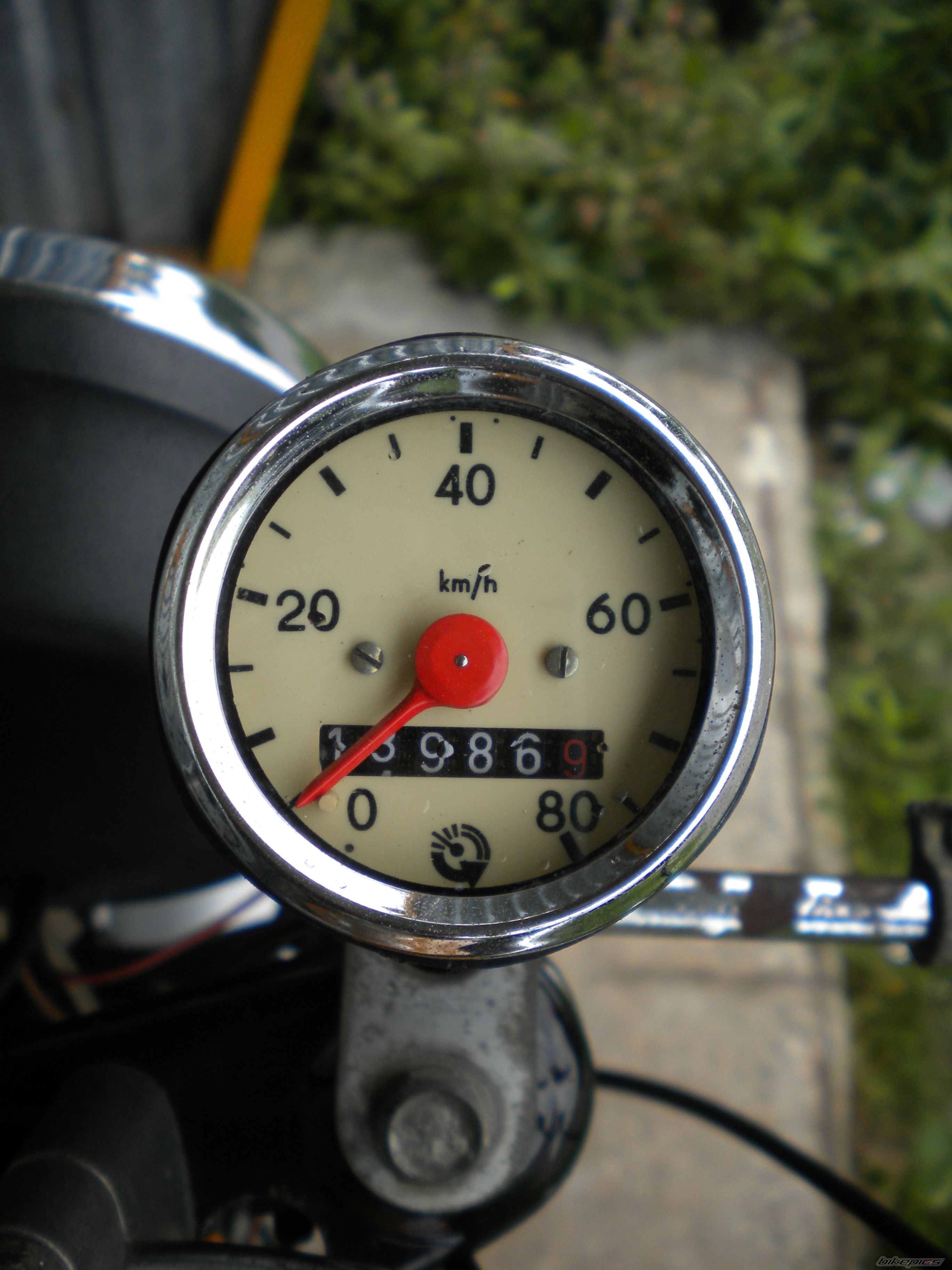 1985 SIMSON S 51 | Picture 2493788 motorcycle photo