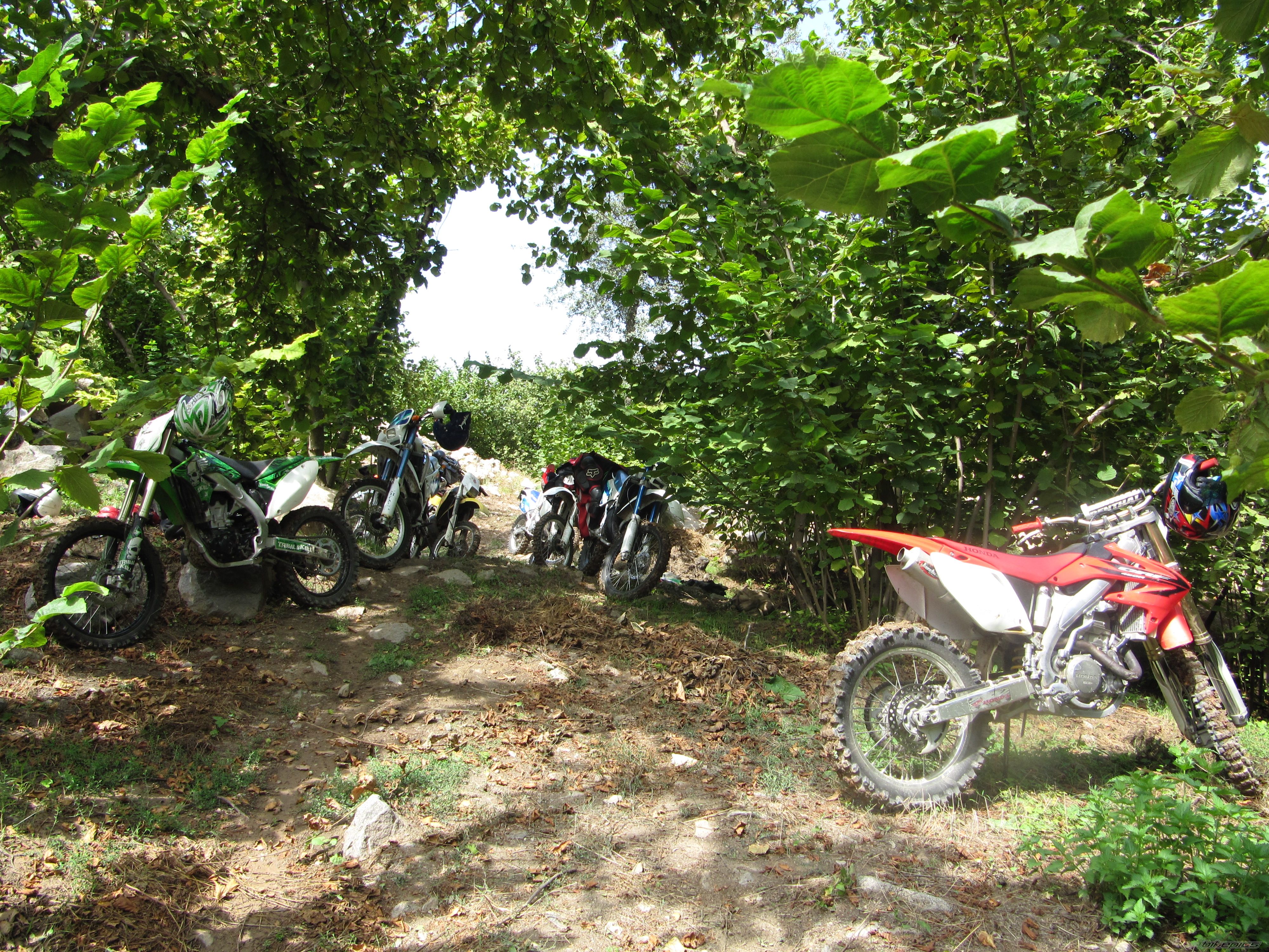    | Picture 2493826 motorcycle photo