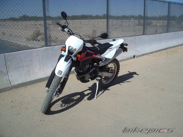 2012 HUSQVARNA TE 310 | Picture 2493980 motorcycle photo