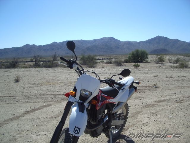 2012 HUSQVARNA TE 310 | Picture 2493981 motorcycle photo