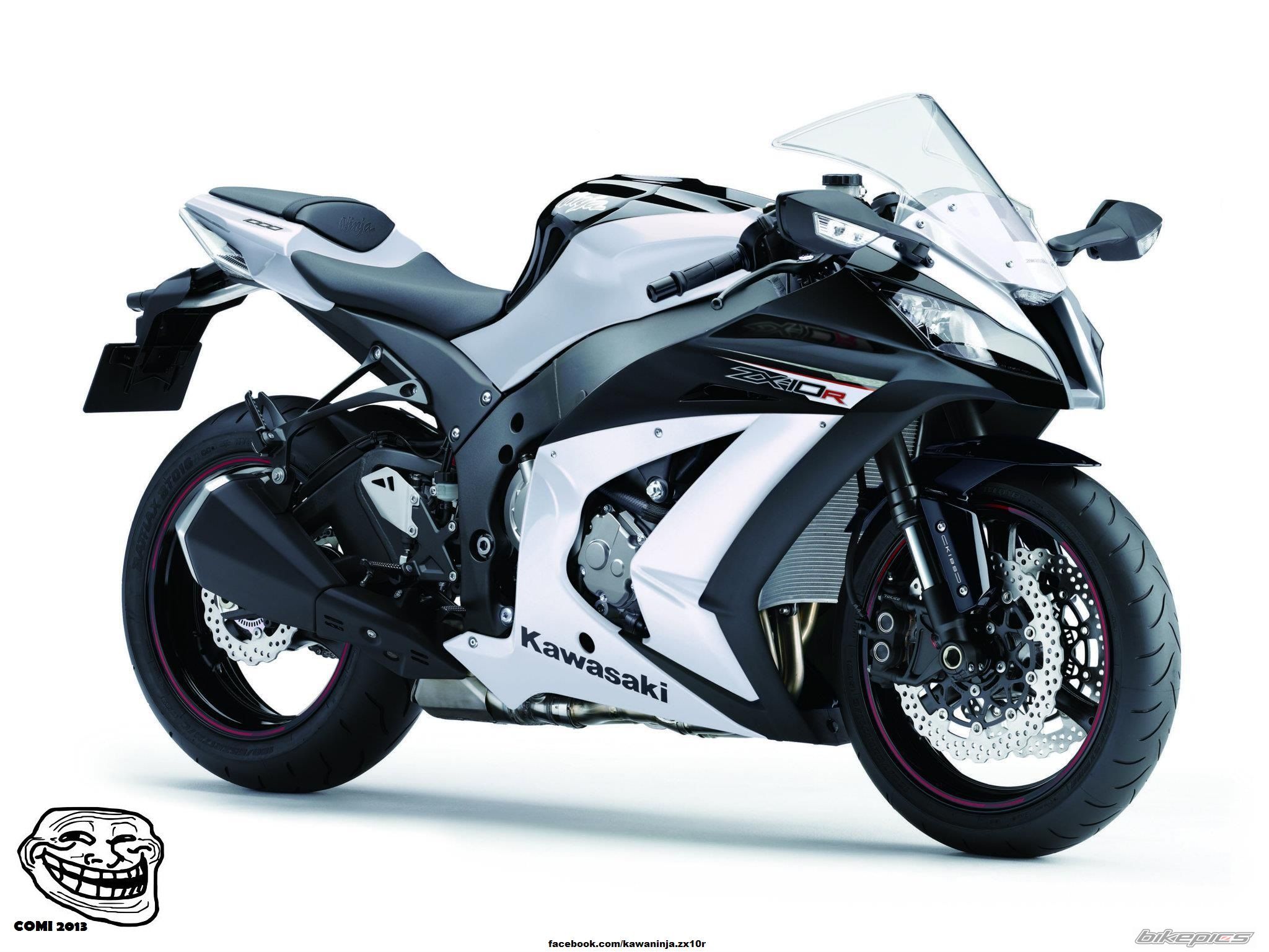 2013 KAWASAKI ZX 10R | Picture 2494132 motorcycle photo