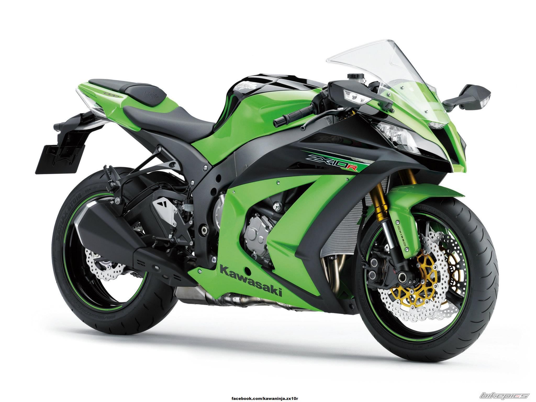2013 KAWASAKI ZX 10R | Picture 2494135 motorcycle photo