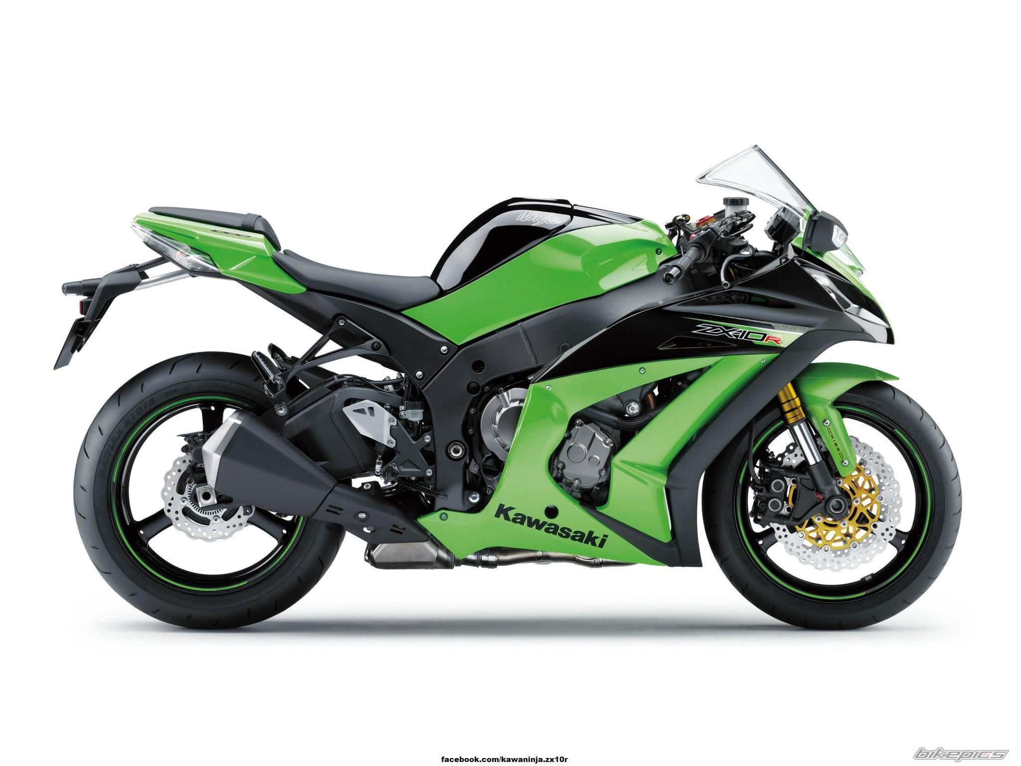 2013 KAWASAKI ZX 10R | Picture 2494136 motorcycle photo