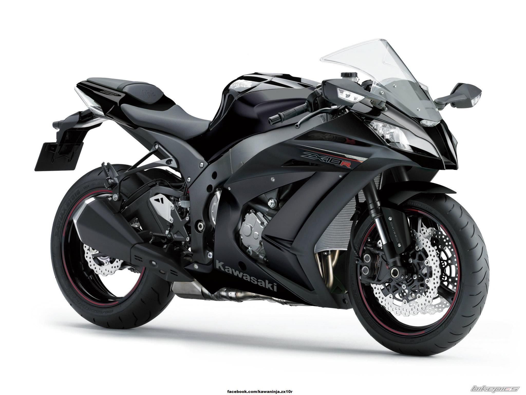 2013 KAWASAKI ZX 10R | Picture 2494138 motorcycle photo