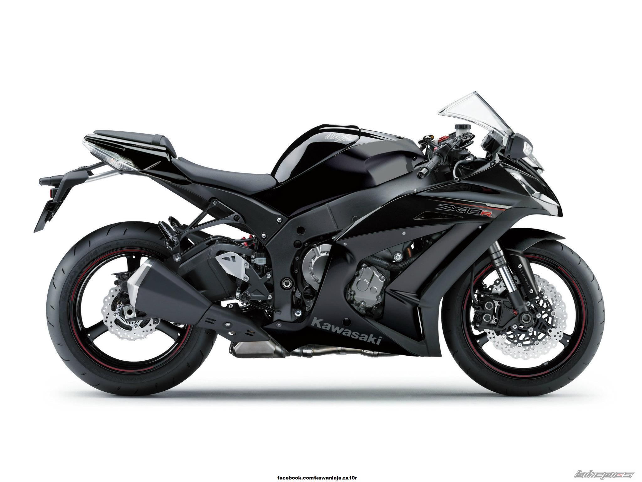 2013 KAWASAKI ZX 10R | Picture 2494139 motorcycle photo