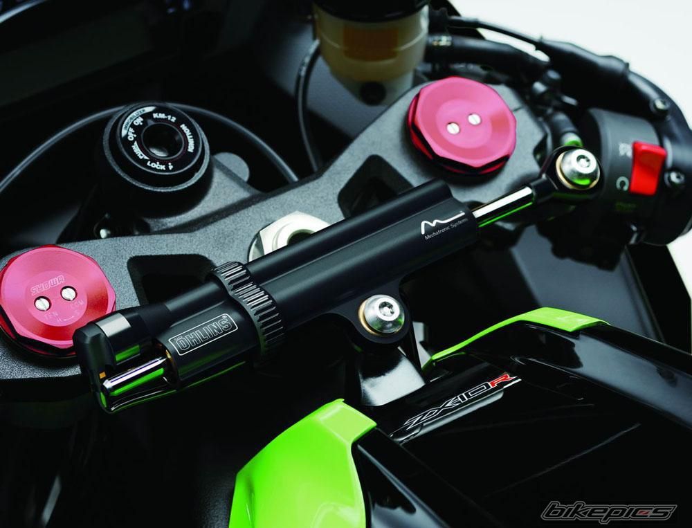 2013 KAWASAKI ZX 10R | Picture 2494141 motorcycle photo