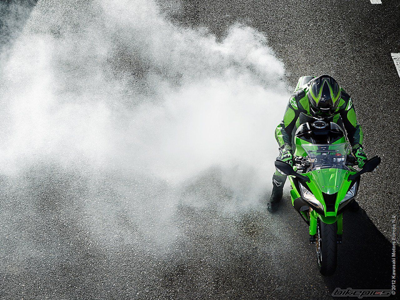 2013 KAWASAKI ZX 10R | Picture 2494143 motorcycle photo