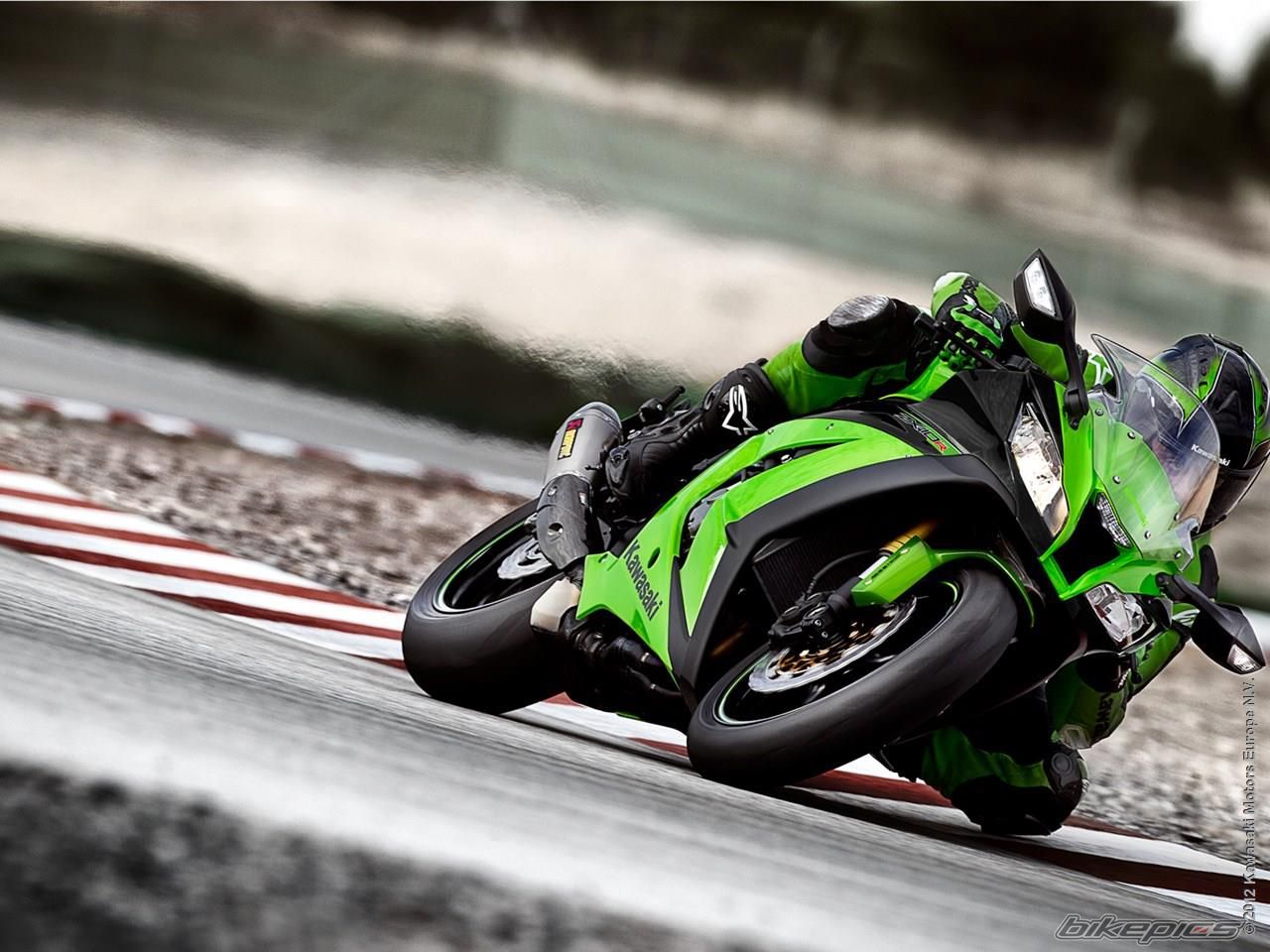 2013 KAWASAKI ZX 10R | Picture 2494144 motorcycle photo