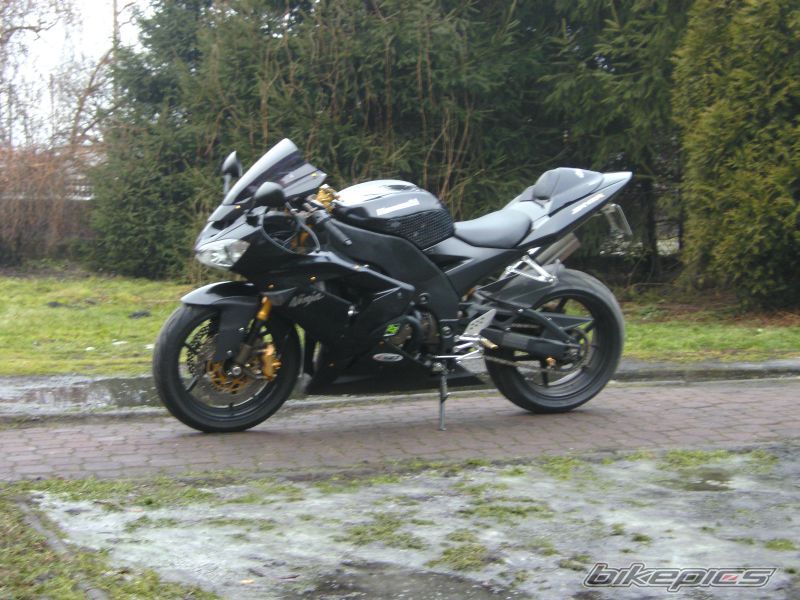 2004 KAWASAKI ZX 10R | Picture 2494250 motorcycle photo