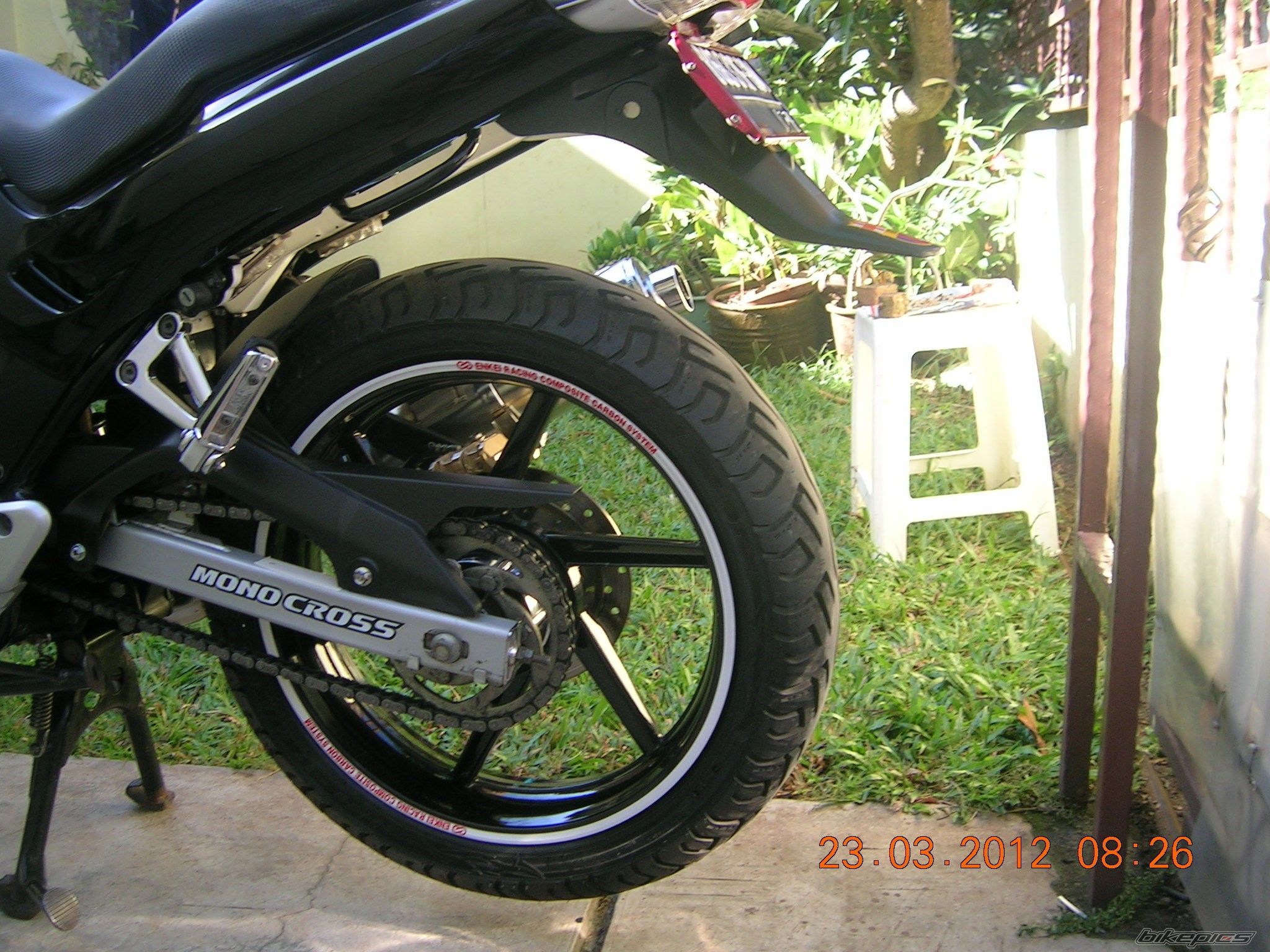 2013 YAMAHA YAMAHA SCORPIO 225 CC | Picture 2494645 motorcycle photo