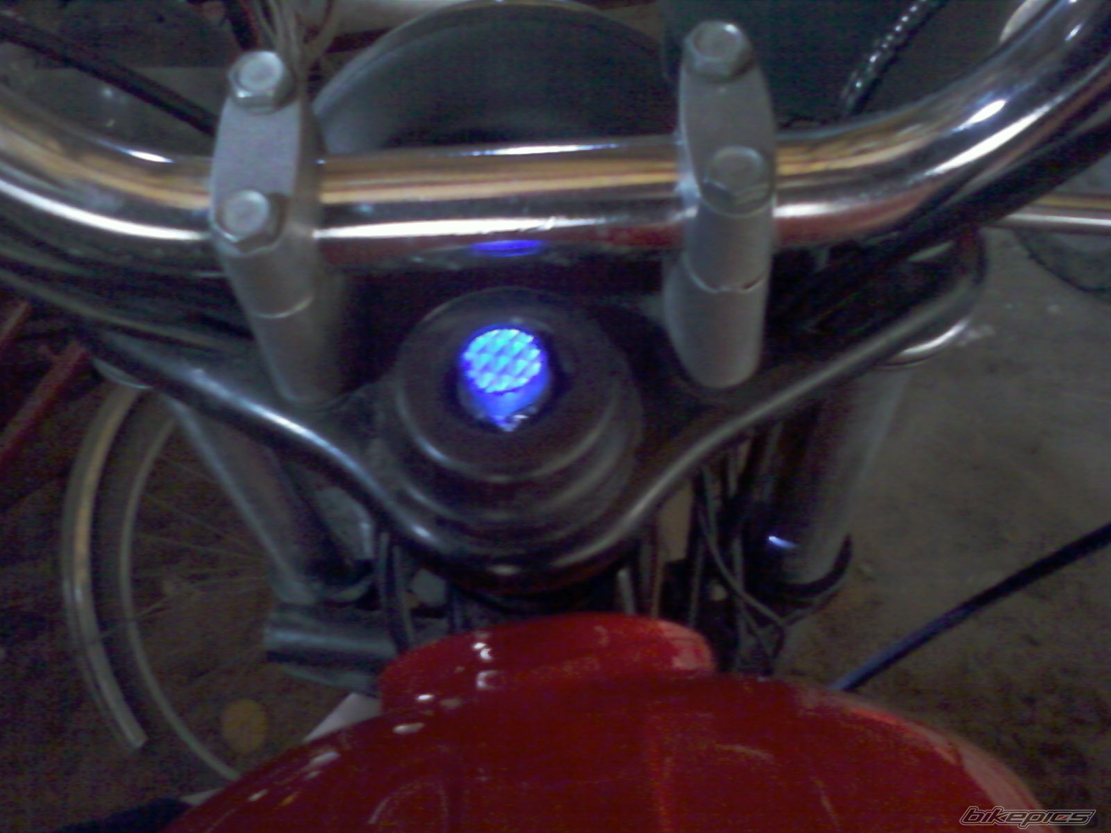 1989 SIMSON S 51 | Picture 2494950 motorcycle photo