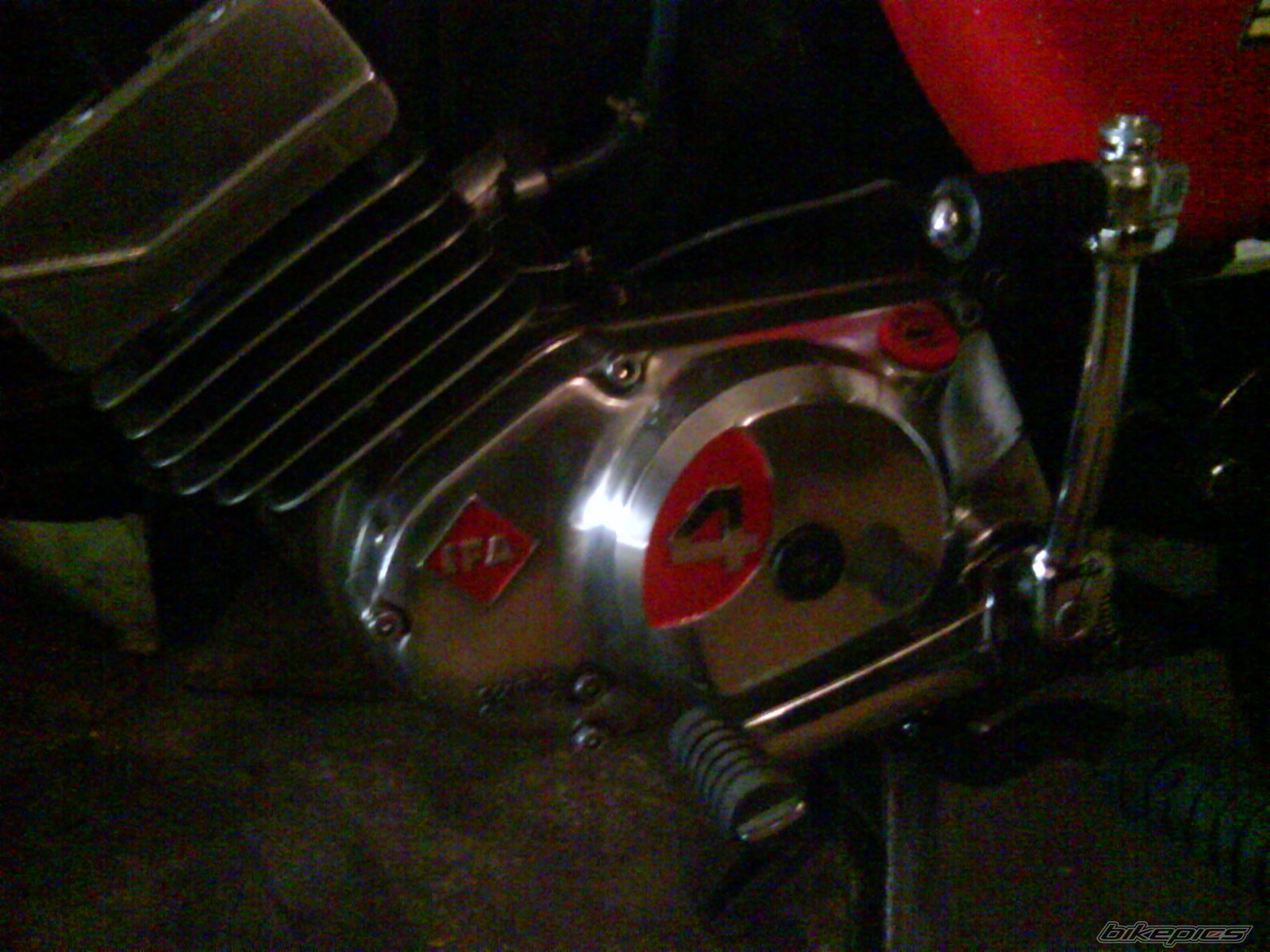 1982 SIMSON S 51 | Picture 2495174 motorcycle photo