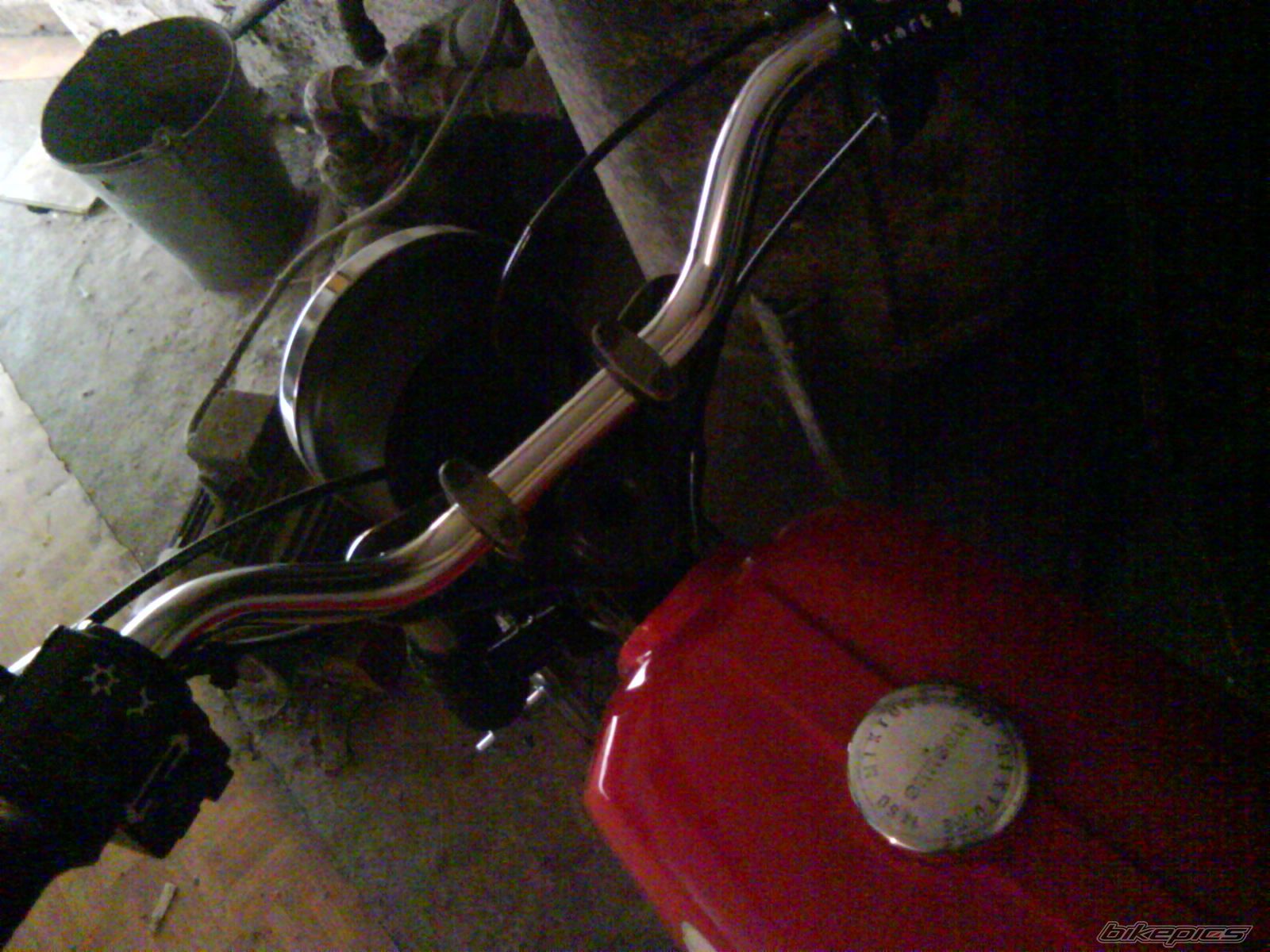 1982 SIMSON S 51 | Picture 2495176 motorcycle photo