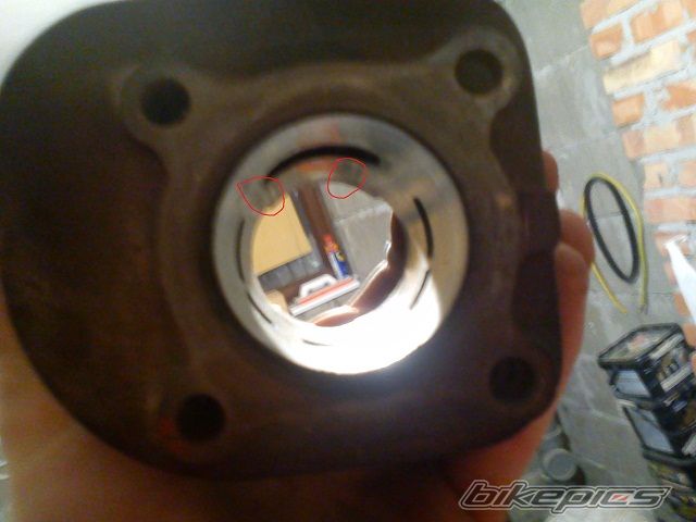 2001 YAMAHA AXIS 50 | Picture 2495405 motorcycle photo