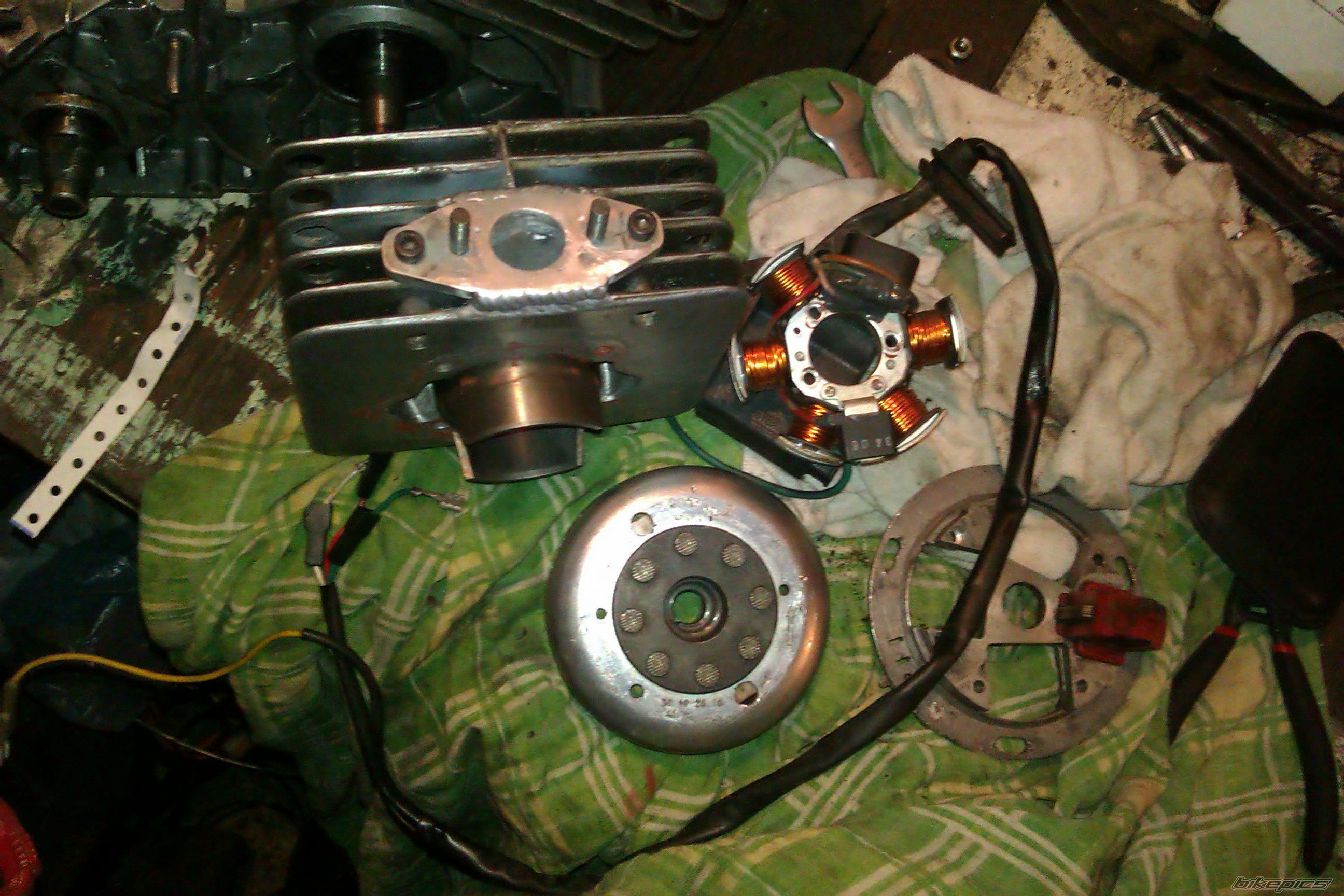    | Picture 2495615 motorcycle photo