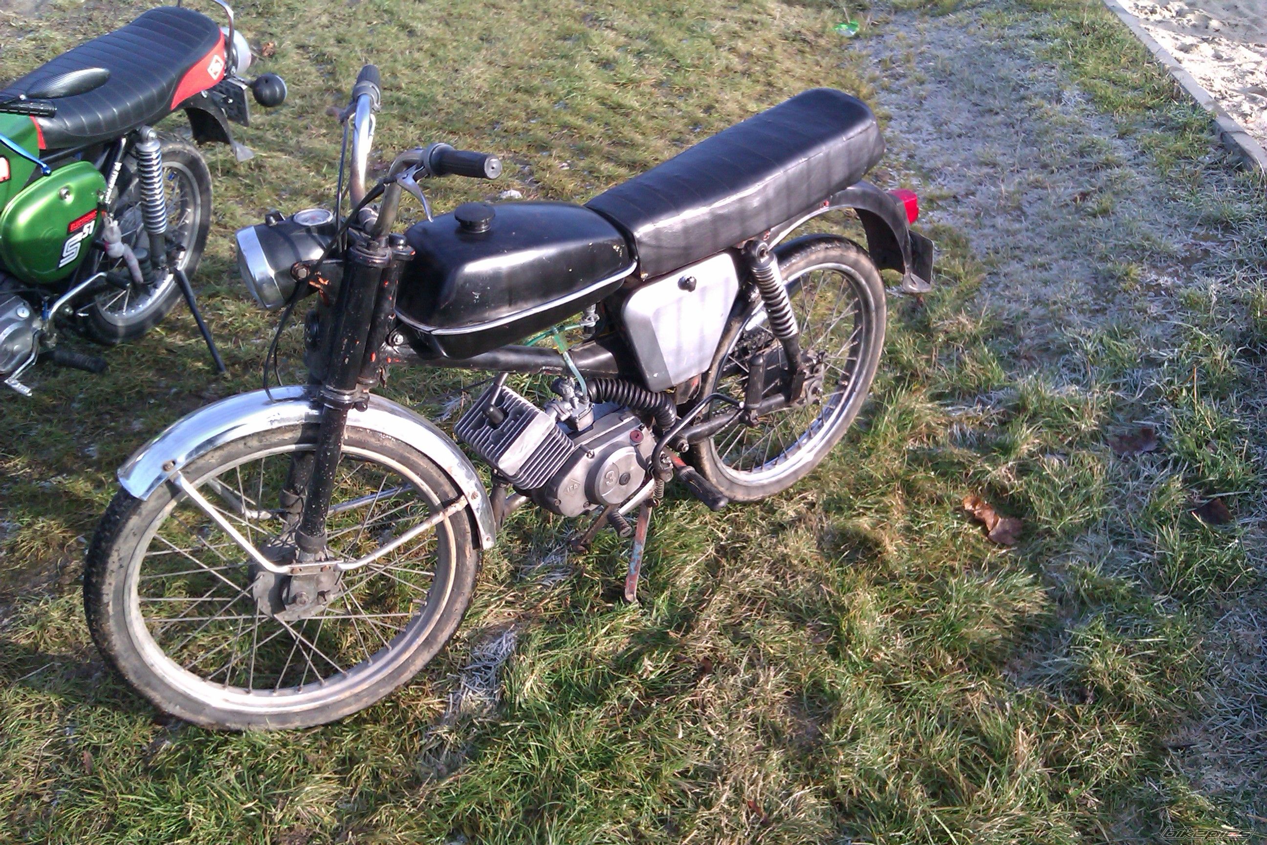 1982 ROMET 50 T 1 | Picture 2495616 motorcycle photo