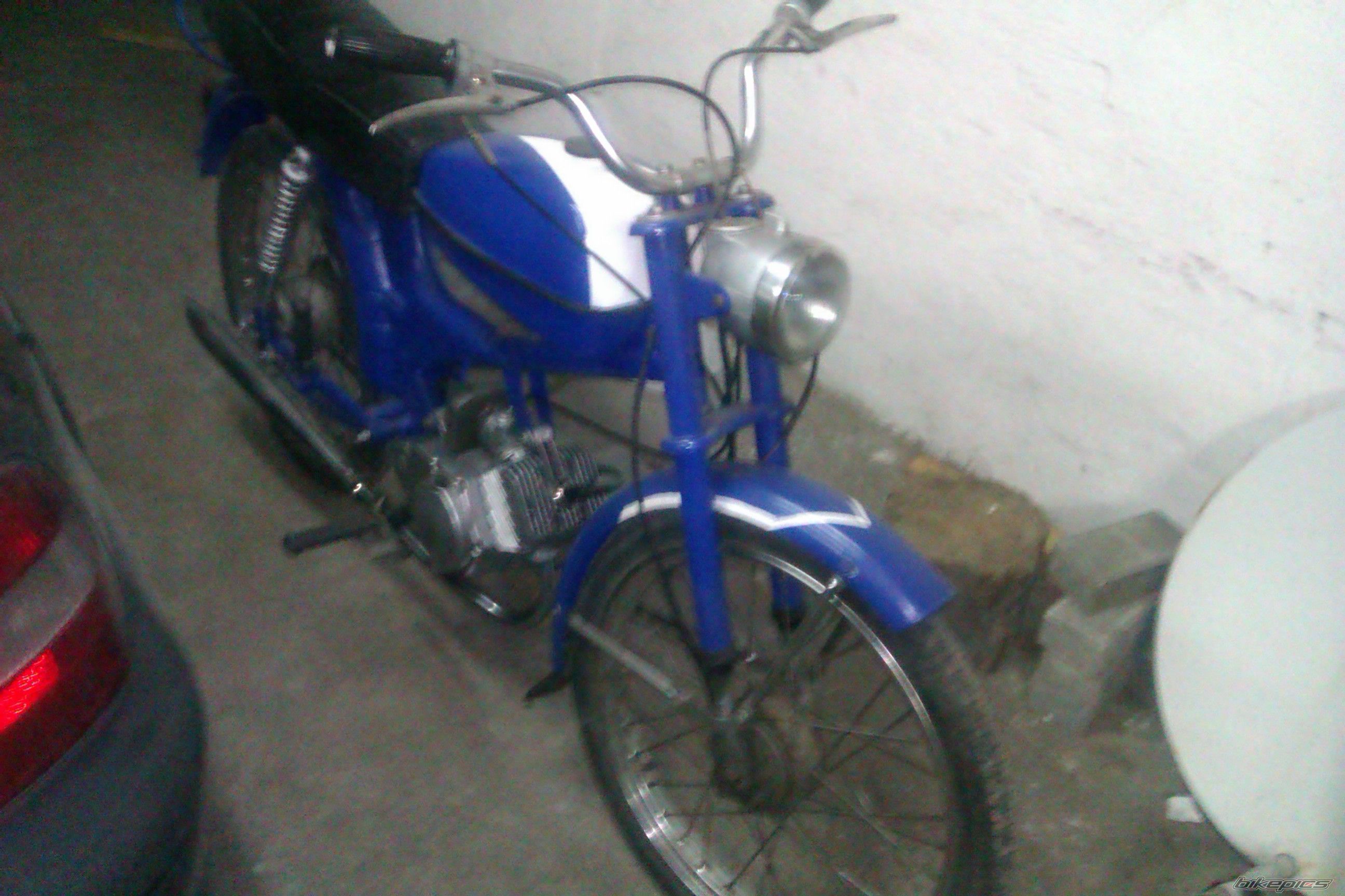 1979 ROMET 50 T 1 | Picture 2495670 motorcycle photo