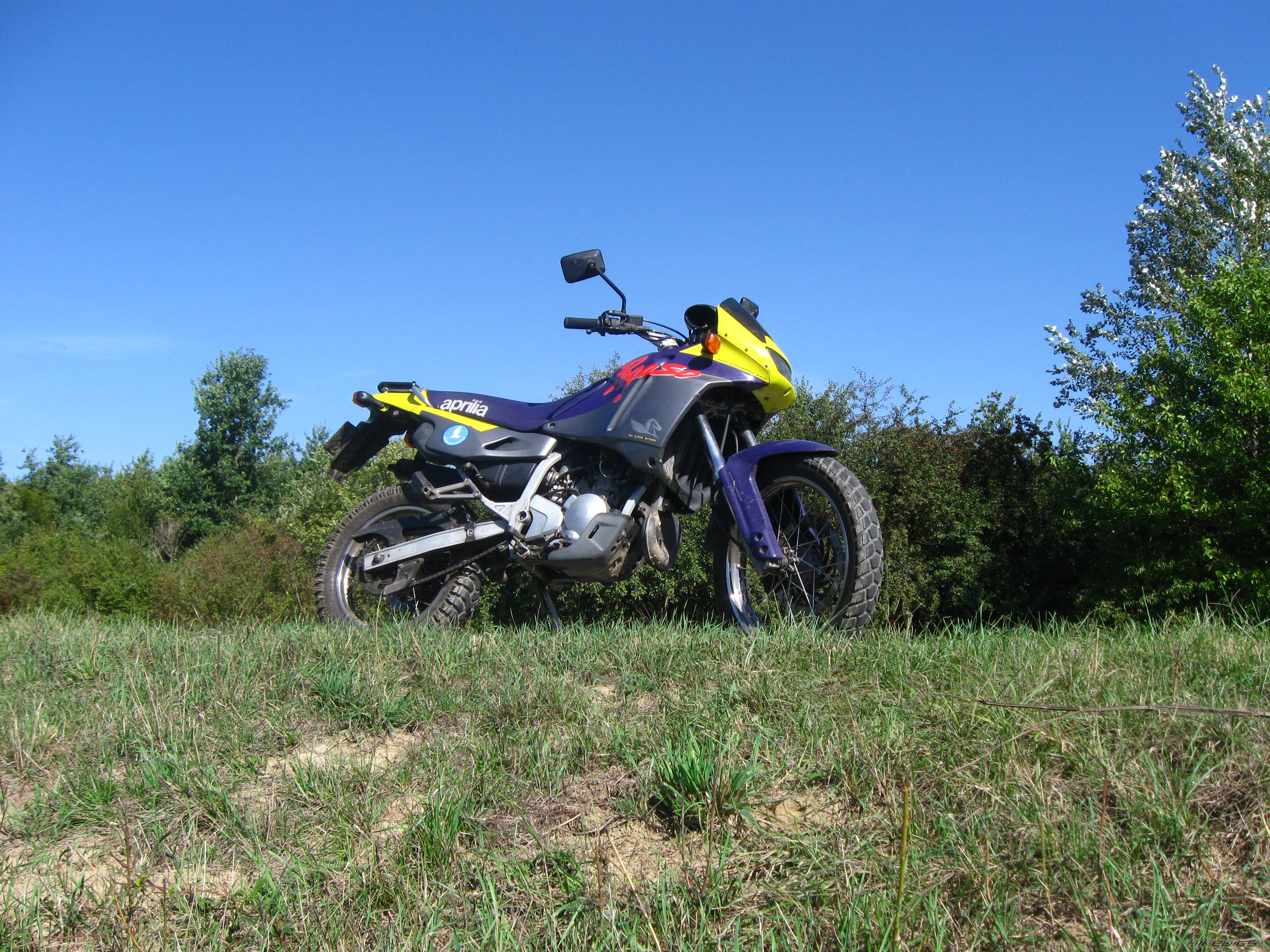 1996 APRILIA PEGASO 125 | Picture 2495859 motorcycle photo