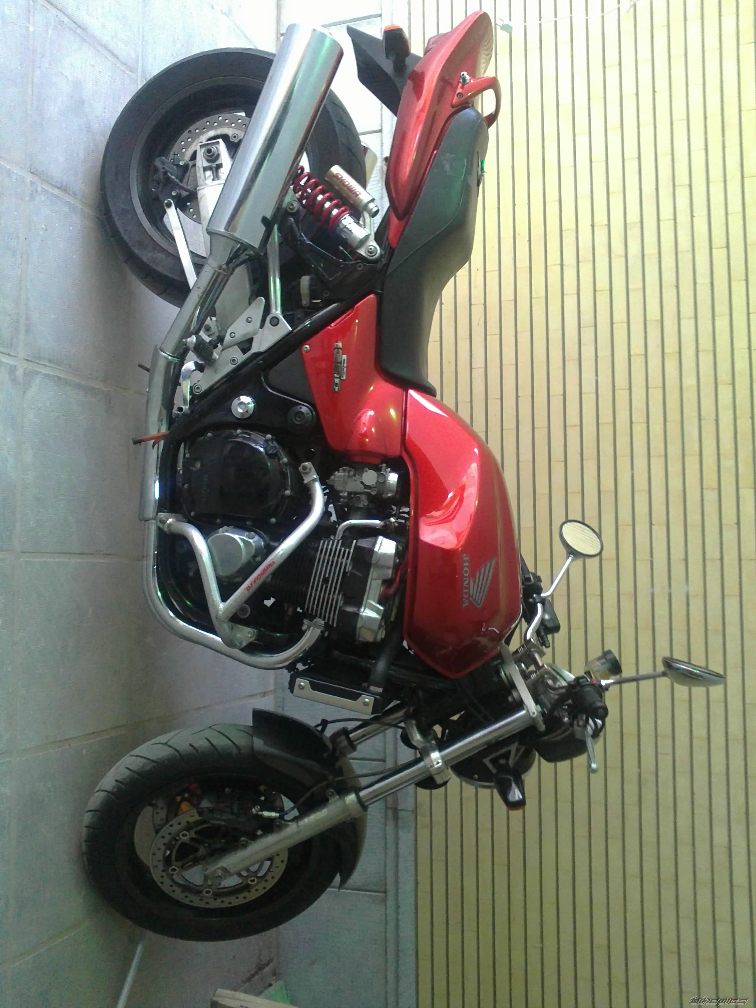 2006 HONDA CB1300 | Picture 2496065 motorcycle photo