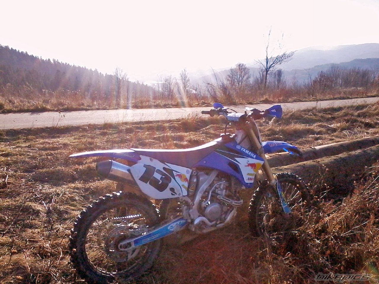 2006 YAMAHA YZ 250F | Picture 2496259 motorcycle photo