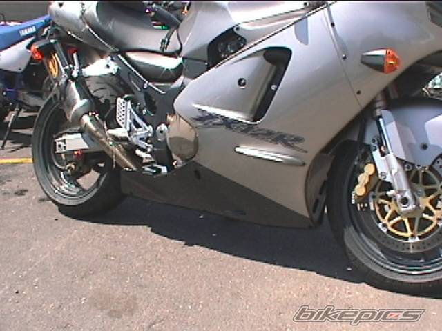 2001 KAWASAKI ZX 12R | Picture 24965 motorcycle photo