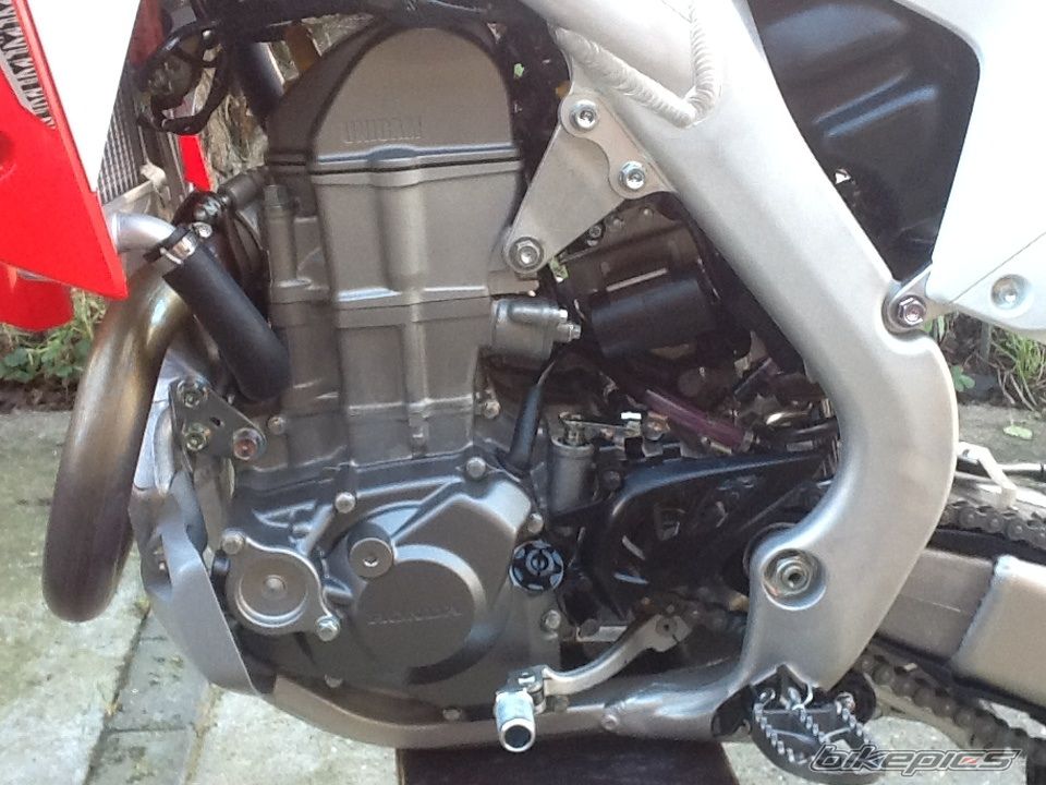 2013 HONDA CRF 450 | Picture 2496605 motorcycle photo