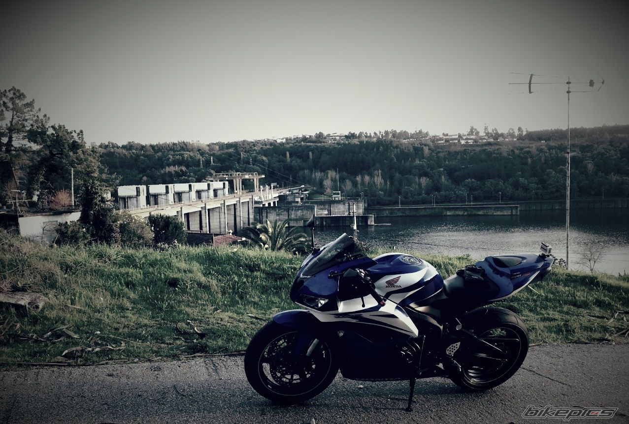 2010 HONDA CBR 600 RR | Picture 2496698 motorcycle photo