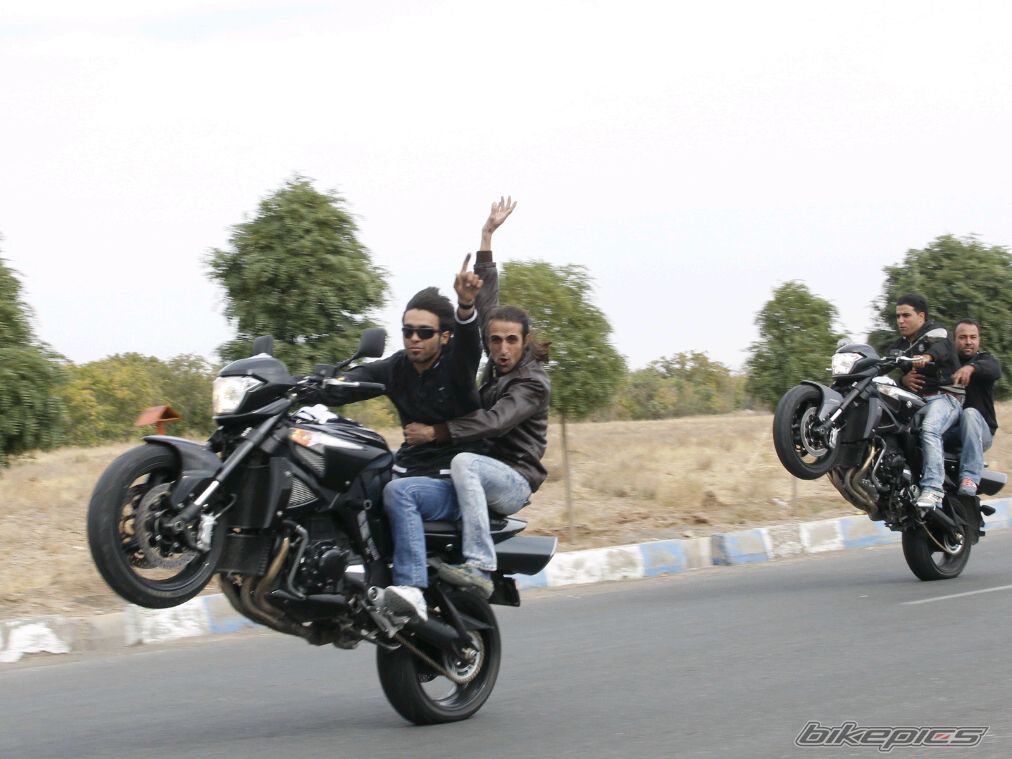 2008 SUZUKI B KING | Picture 2496755 motorcycle photo