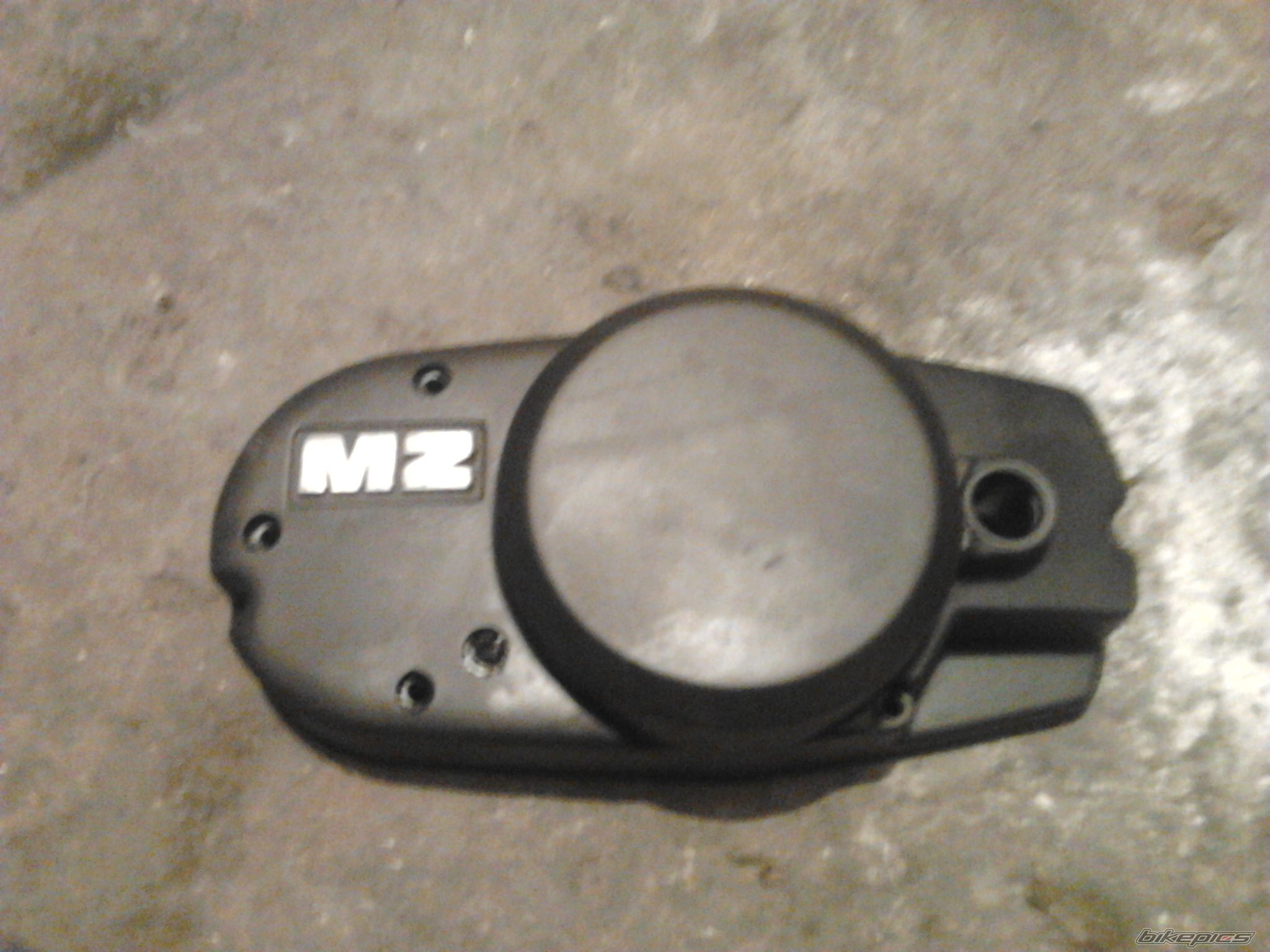 1988 MZ ETZ 150 | Picture 2496786 motorcycle photo