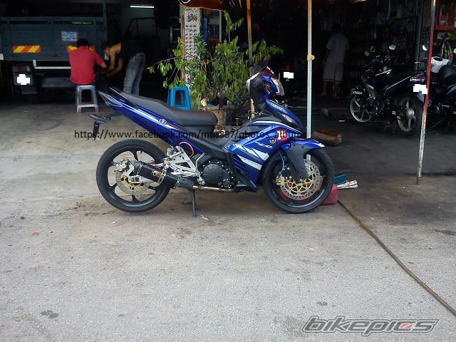    | Picture 2496856 motorcycle photo
