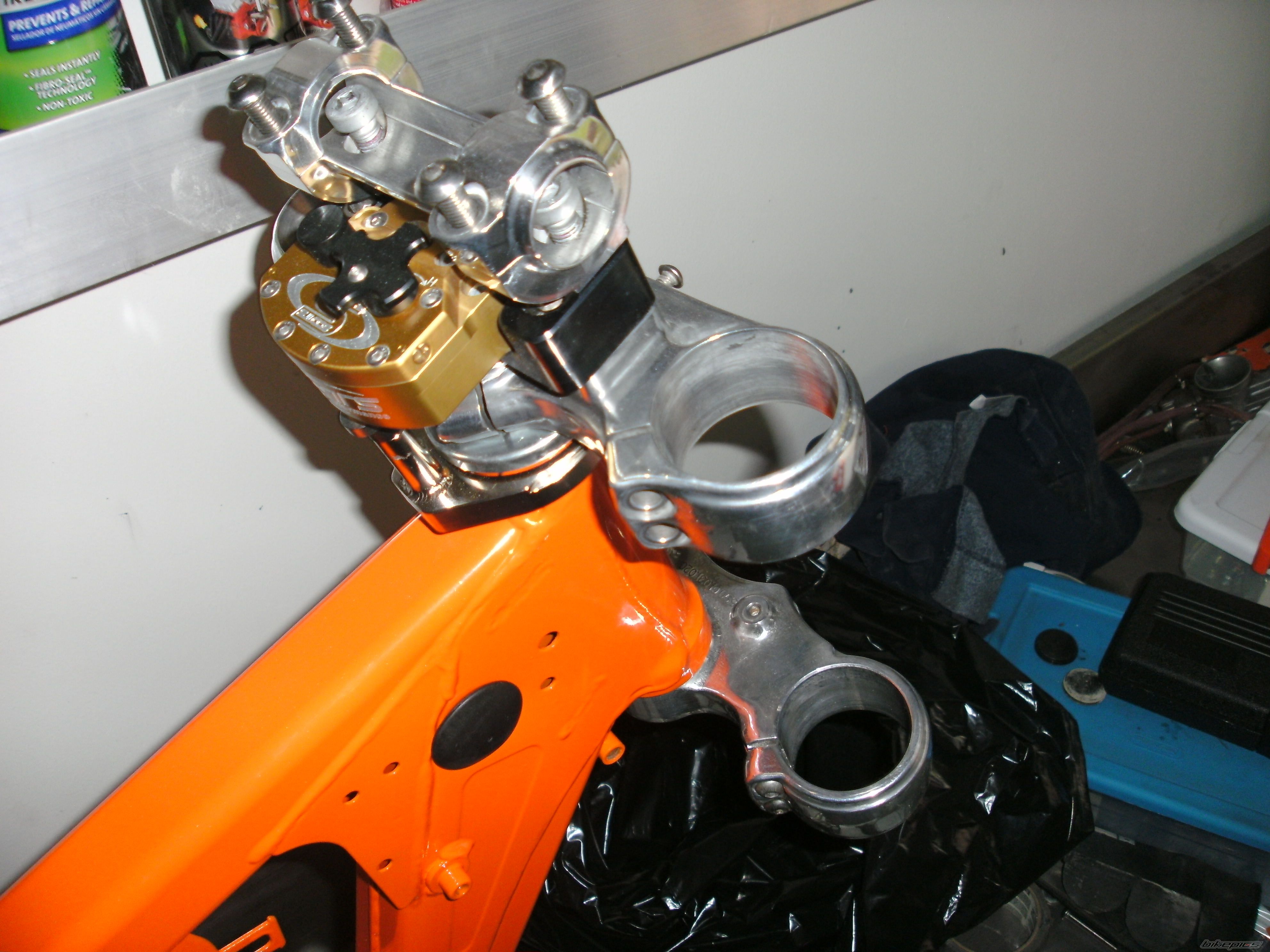 2002 KTM 300 EXC | Picture 2497047 motorcycle photo