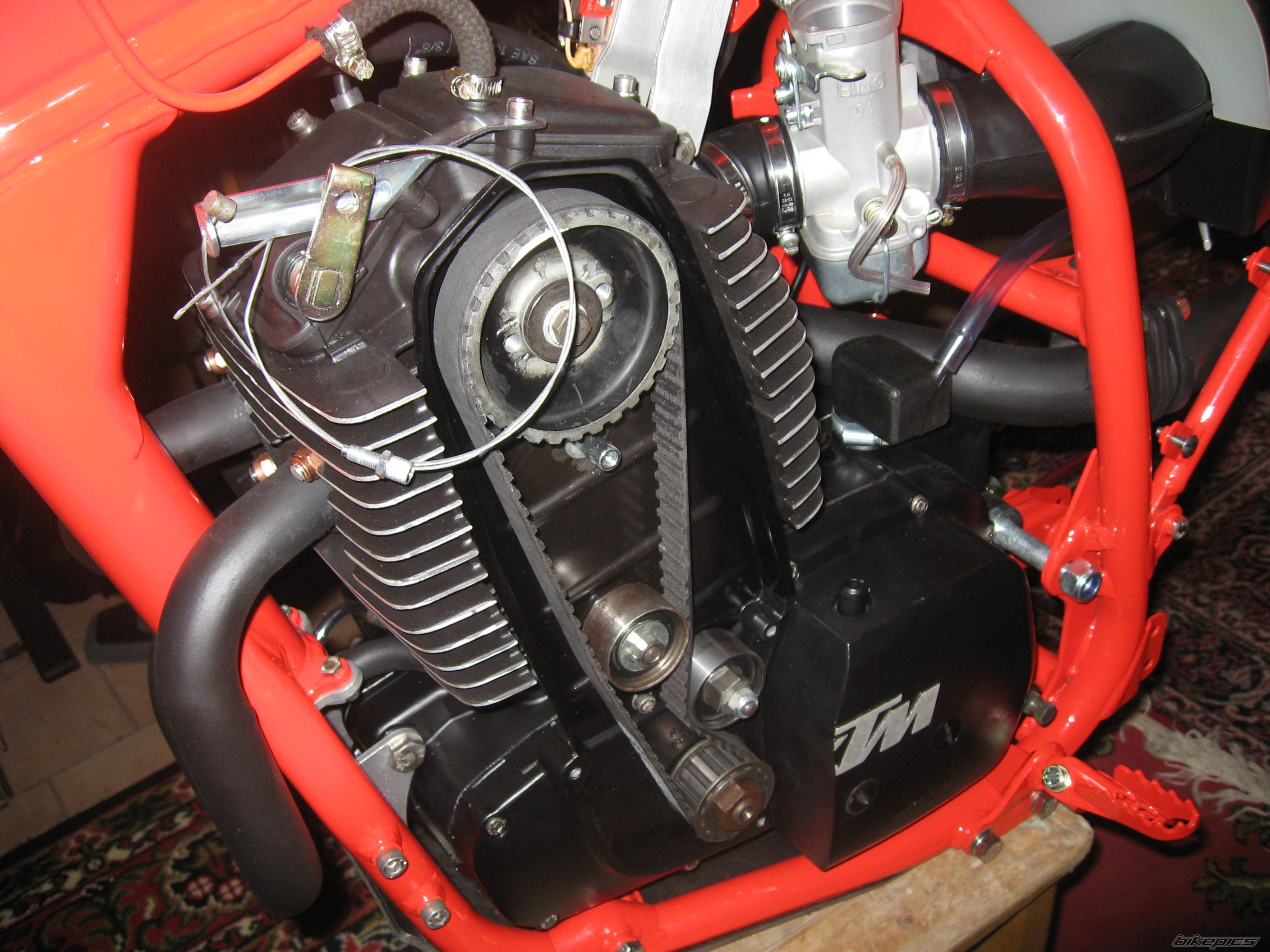 1982 KTM GS 500 | Picture 2497066 motorcycle photo