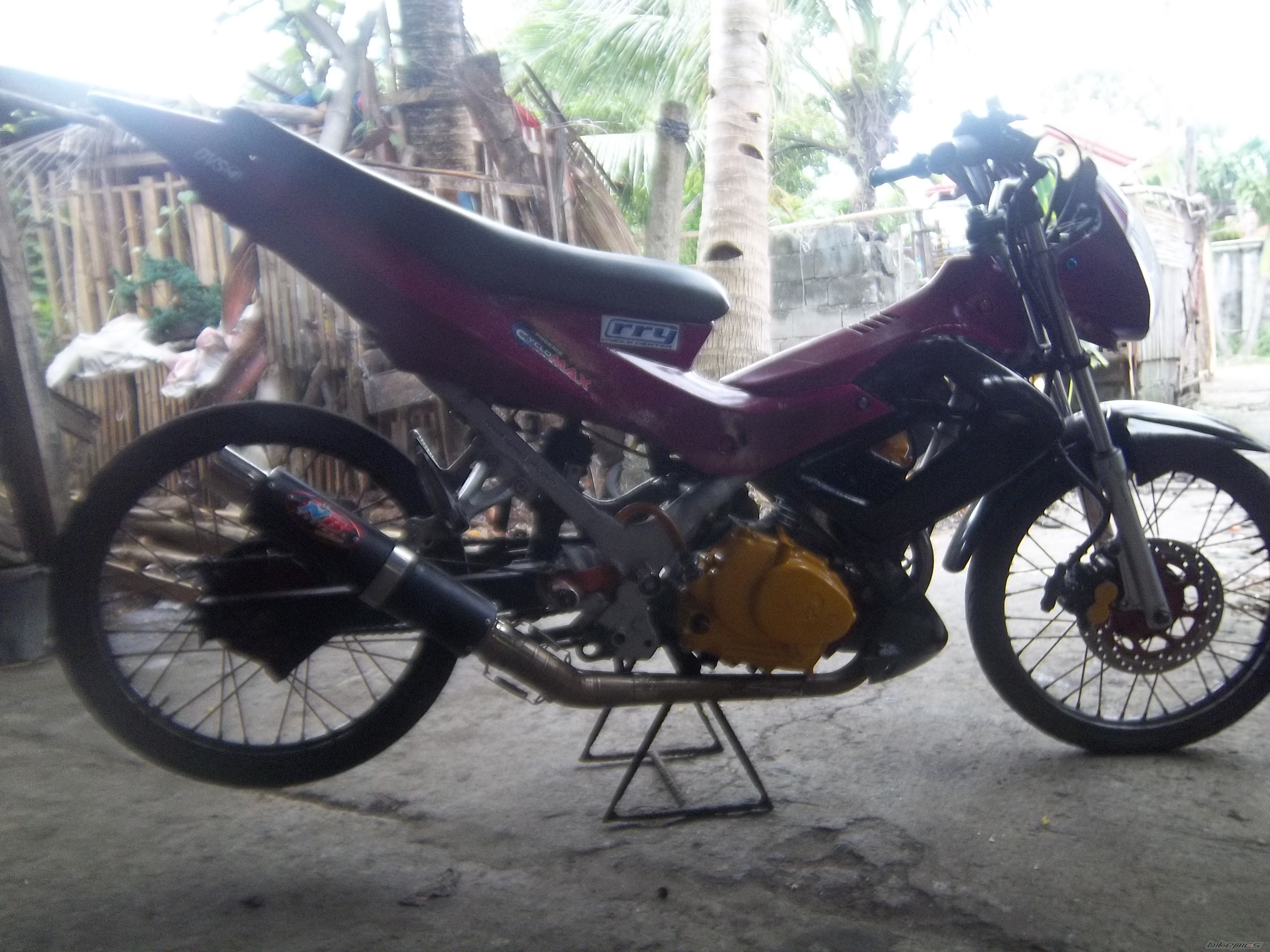2013 SUZUKI RAIDER 150 | Picture 2497147 motorcycle photo