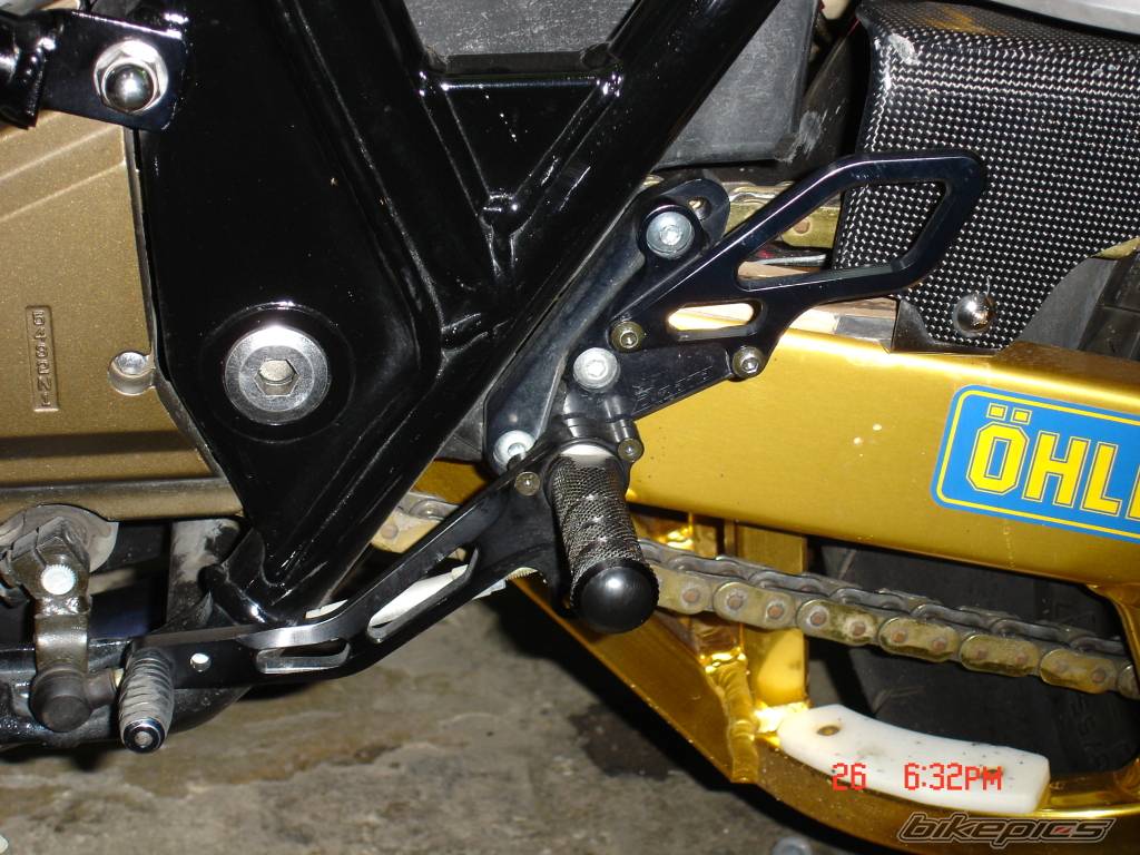2002 KAWASAKI ZRX 1200R | Picture 249754 motorcycle photo