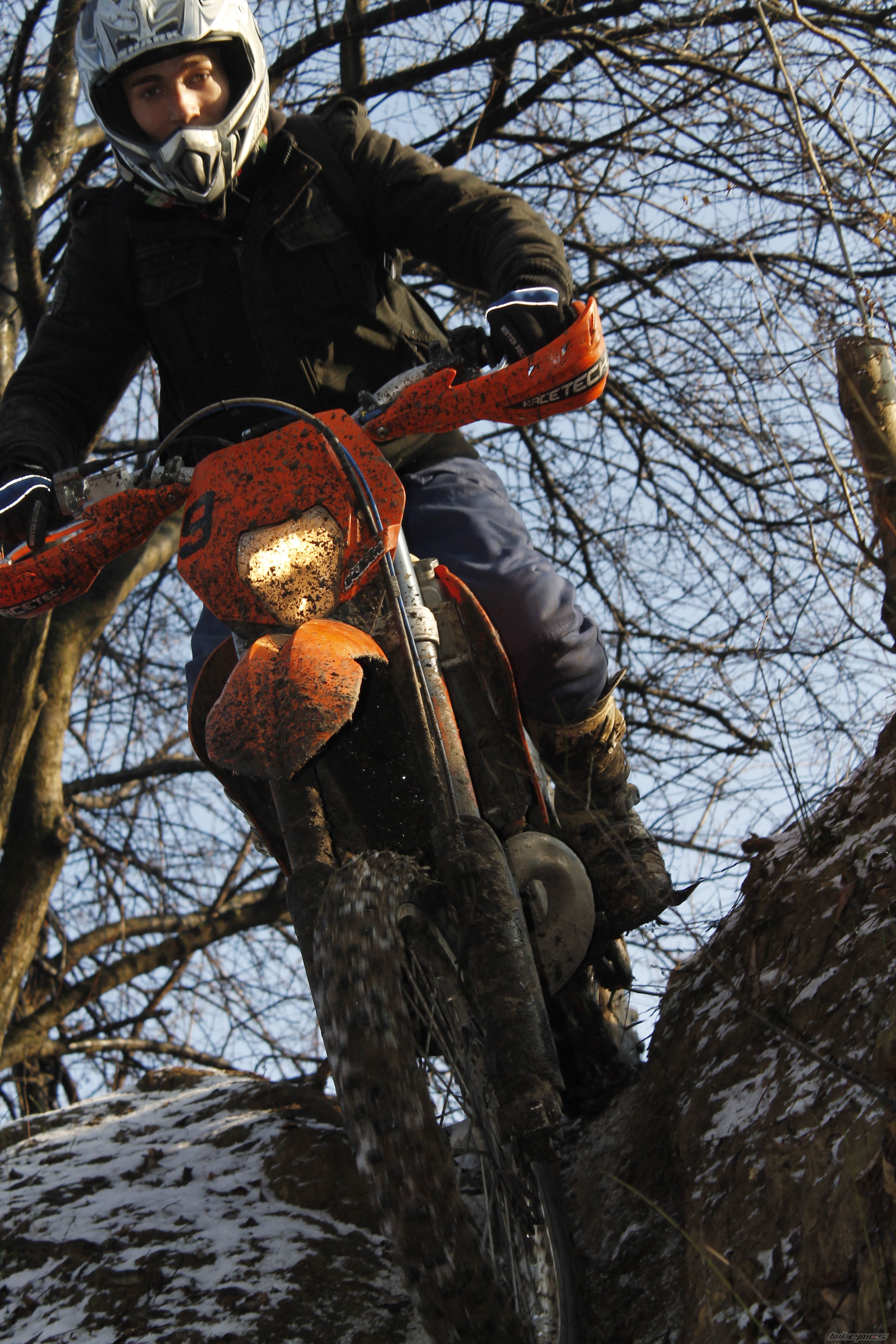 2002 KTM 200 EXC | Picture 2497764 motorcycle photo