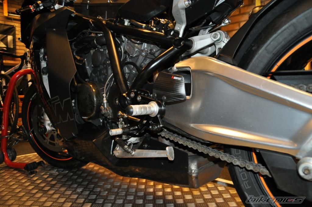 2008 KTM RC8 1190 | Picture 2497844 motorcycle photo