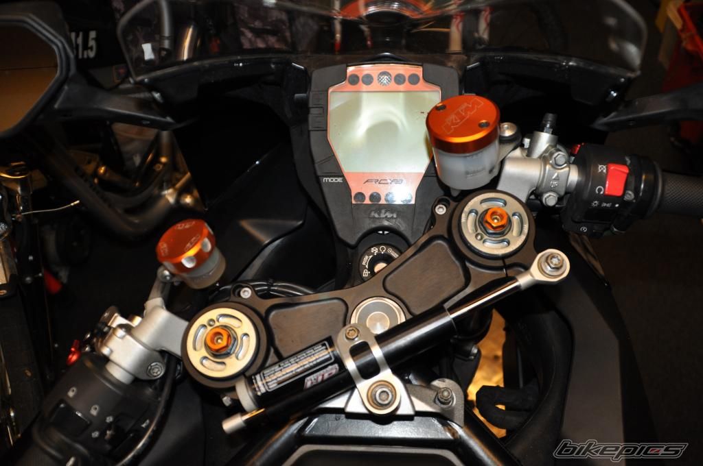 2008 KTM RC8 1190 | Picture 2497845 motorcycle photo