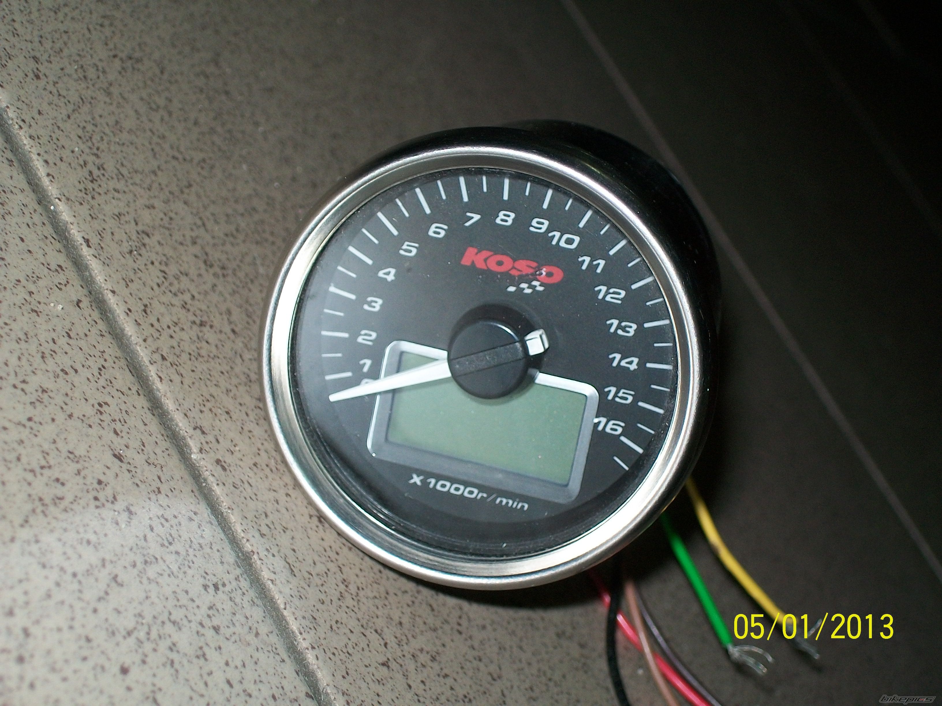    | Picture 2497929 motorcycle photo