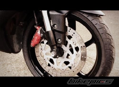 2004 APRILIA RS 125 | Picture 2498387 motorcycle photo