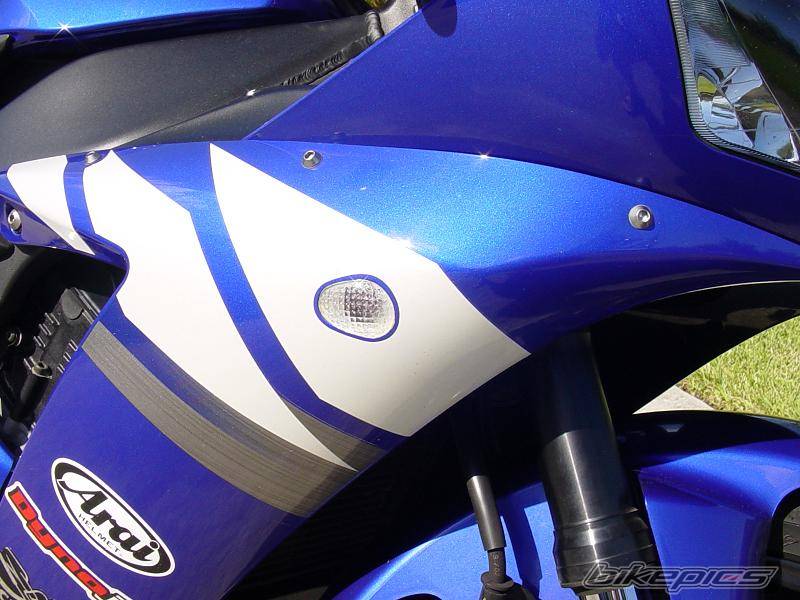 2003 YAMAHA YZF R1 | Picture 249841 motorcycle photo