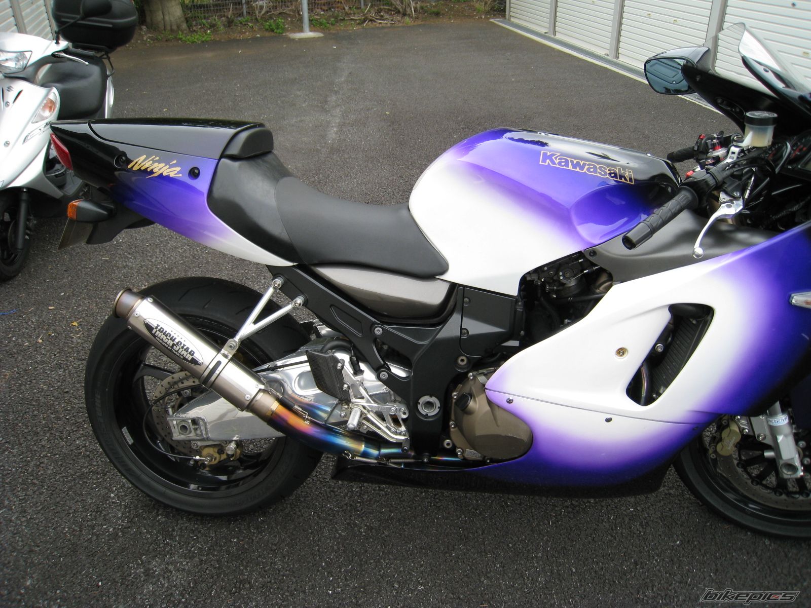 2000 KAWASAKI ZX 12R | Picture 2498535 motorcycle photo